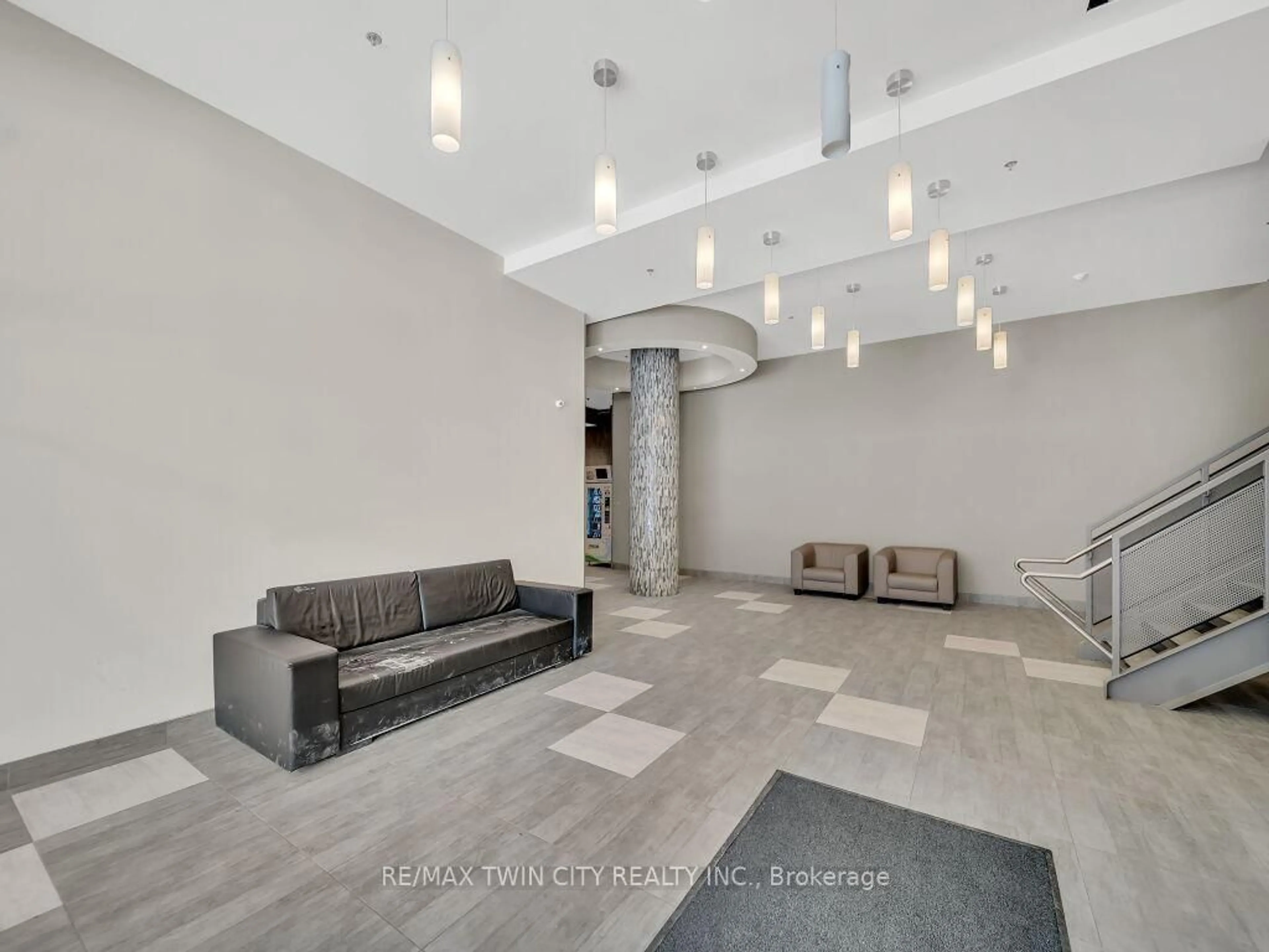 Lobby for 280 Lester St #302, Waterloo Ontario N2L 3W5