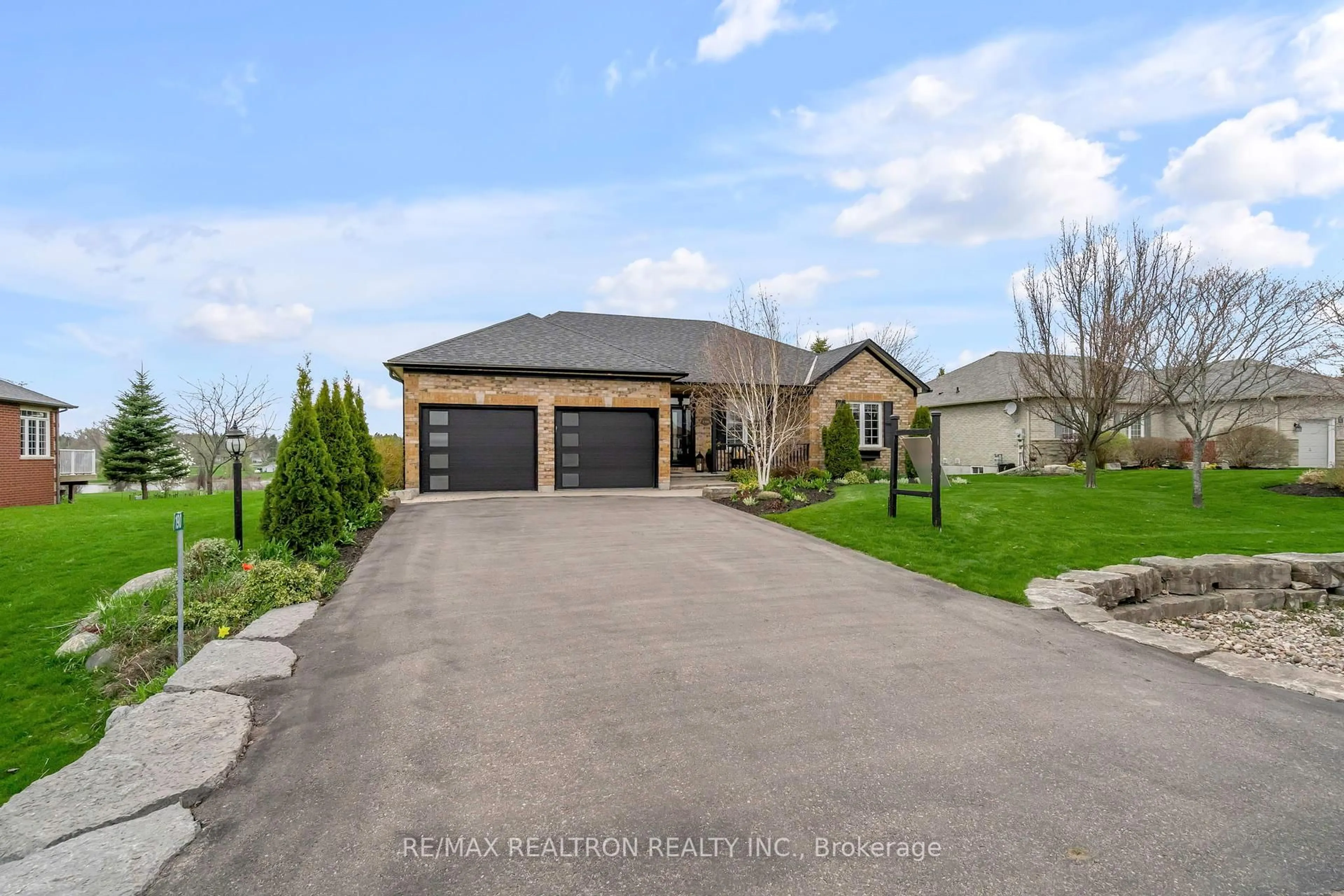 Unknown for 190 Southcrest Dr, Kawartha Lakes Ontario L0C 1G0