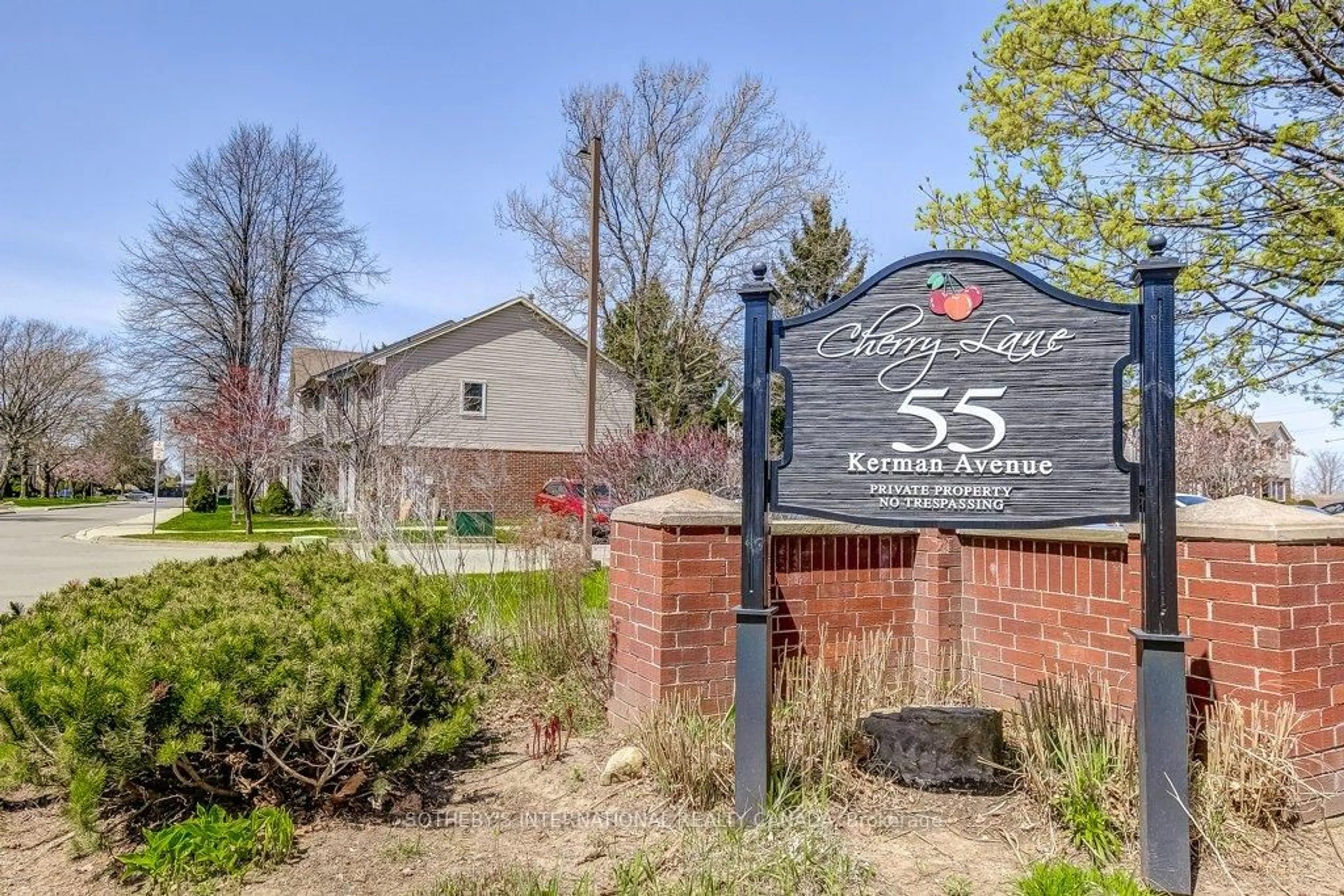 Unknown for 55 Kerman Ave #5, Grimsby Ontario L3M 5G2