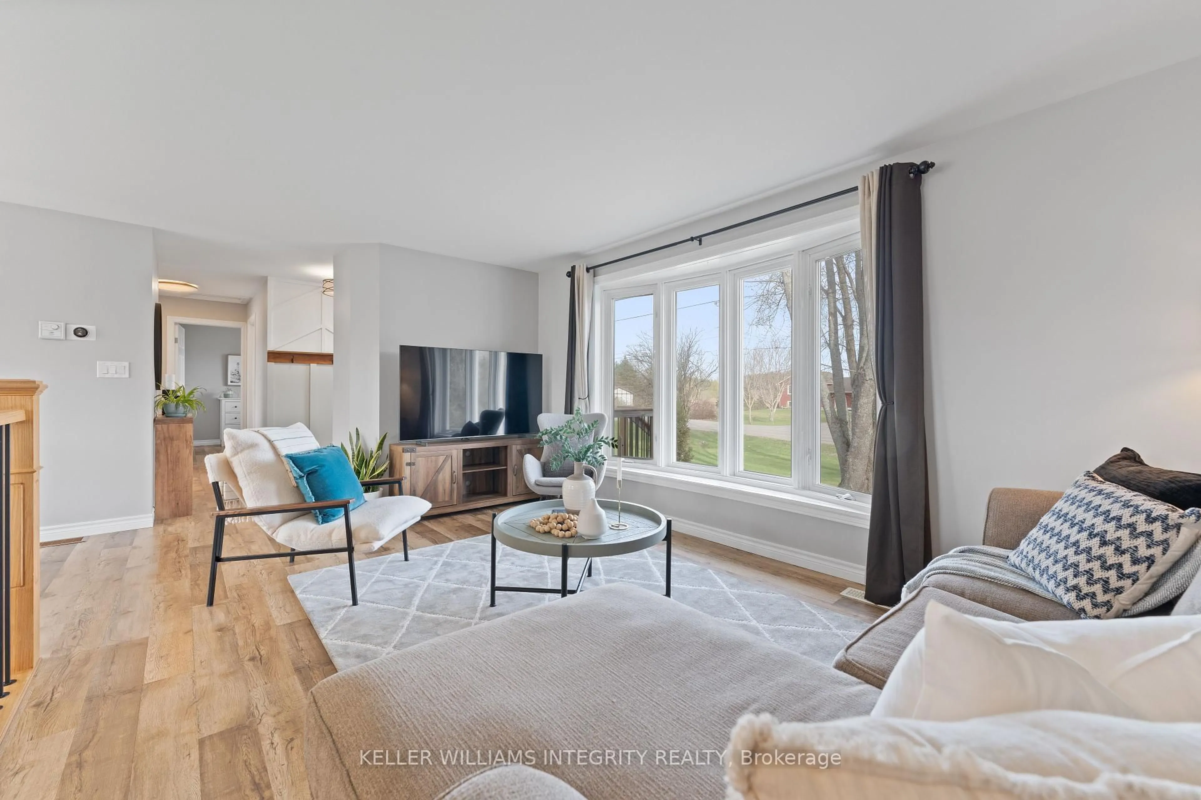 Living room with furniture, unknown for 2215 Abbott Rd, North Grenville Ontario K0G 1J0