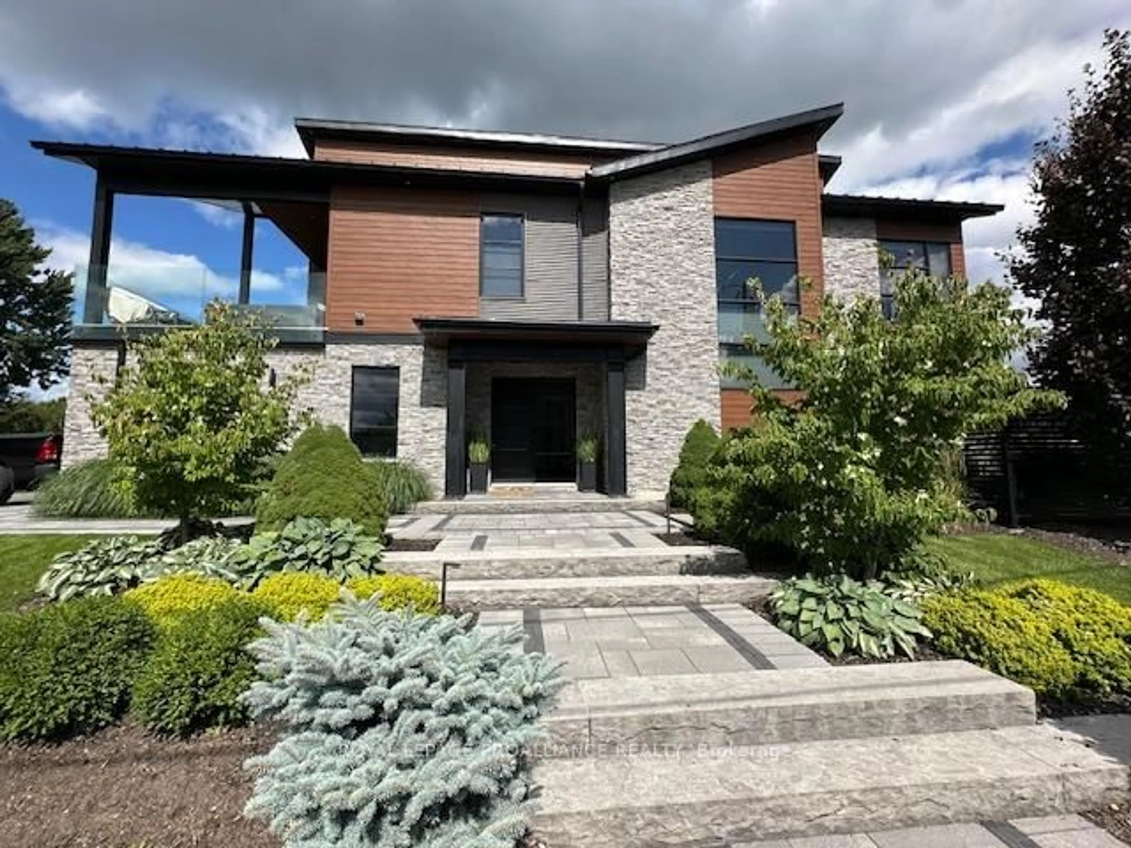 Home with brick exterior material, street for 23 South Church St, Belleville Ontario K8N 0C3