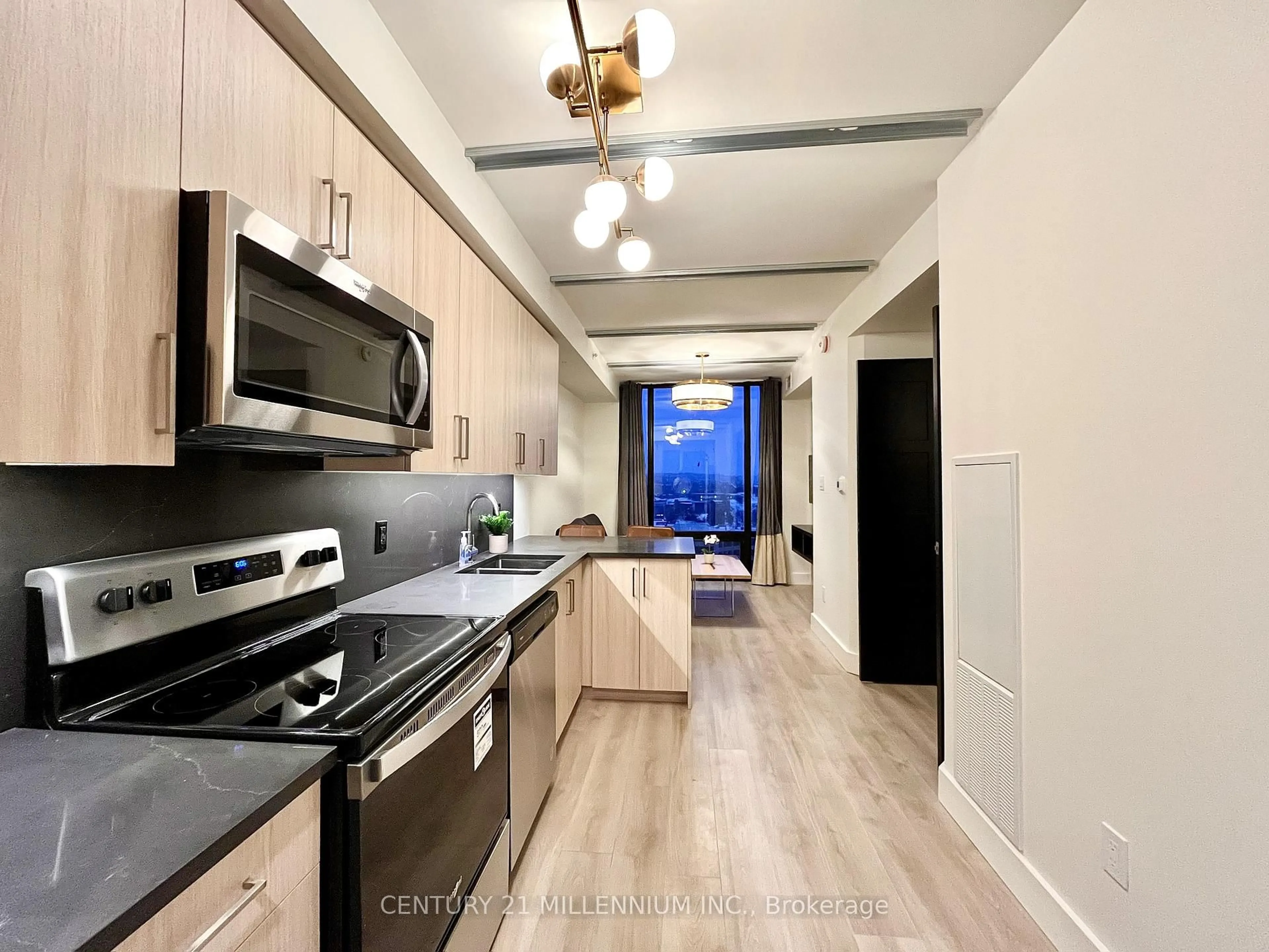 Unknown for 145 Columbia St #1408, Waterloo Ontario N2L 3L2