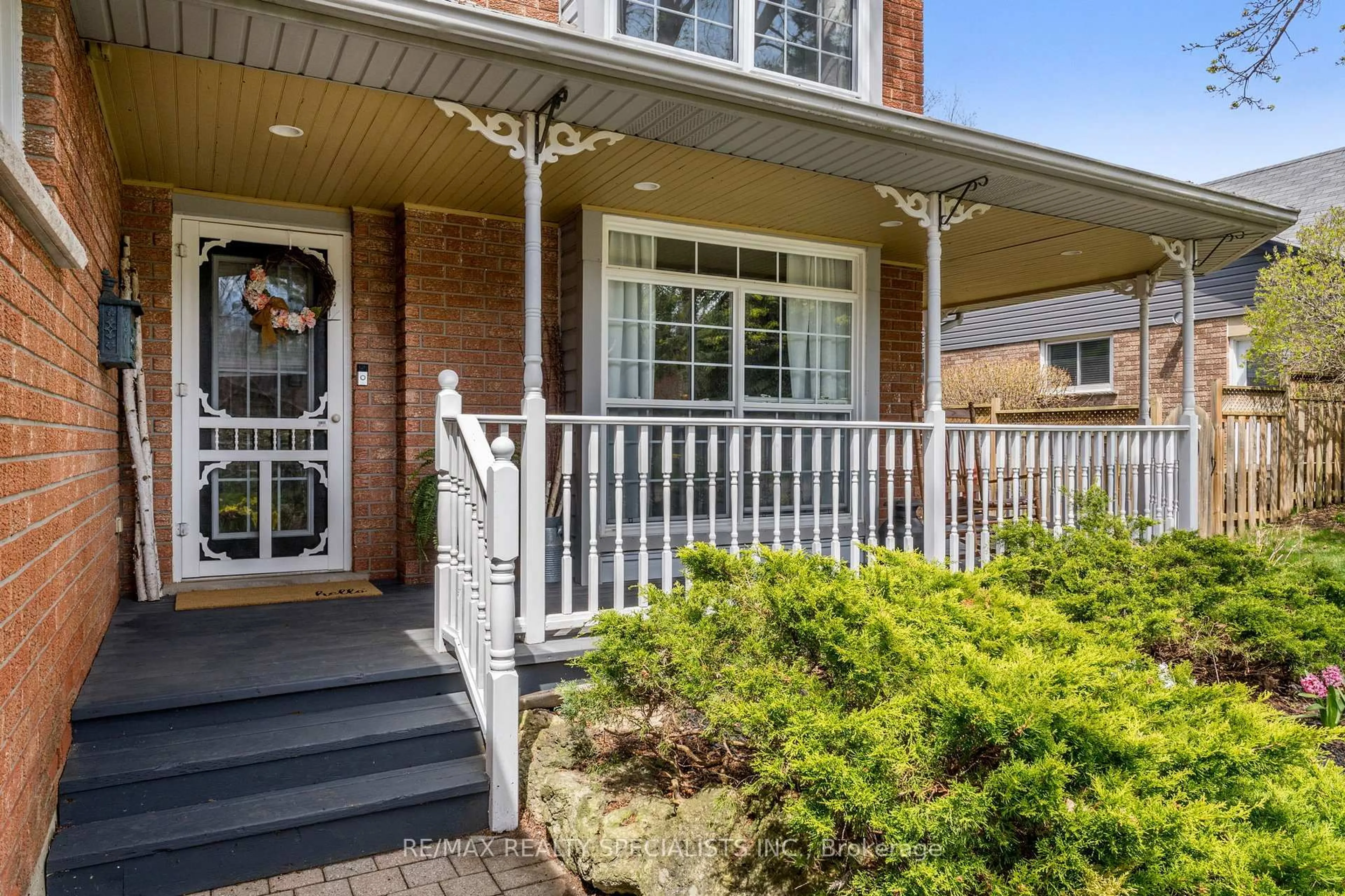 Home with brick exterior material, street for 108 MacLennan St, Guelph/Eramosa Ontario N0B 2K0