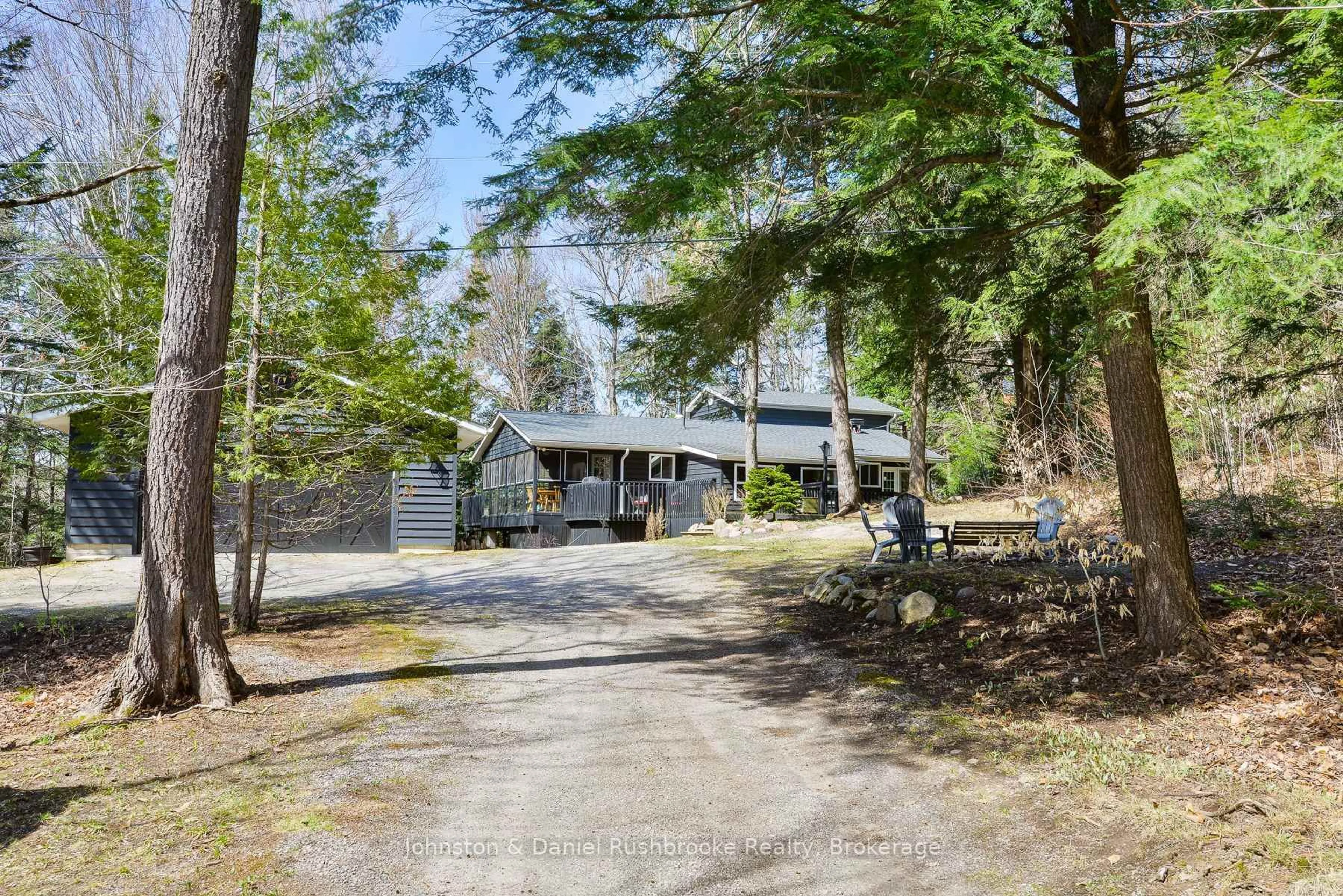 Unknown for 26 WOODLAND Dr, Seguin Ontario P0C 1J0