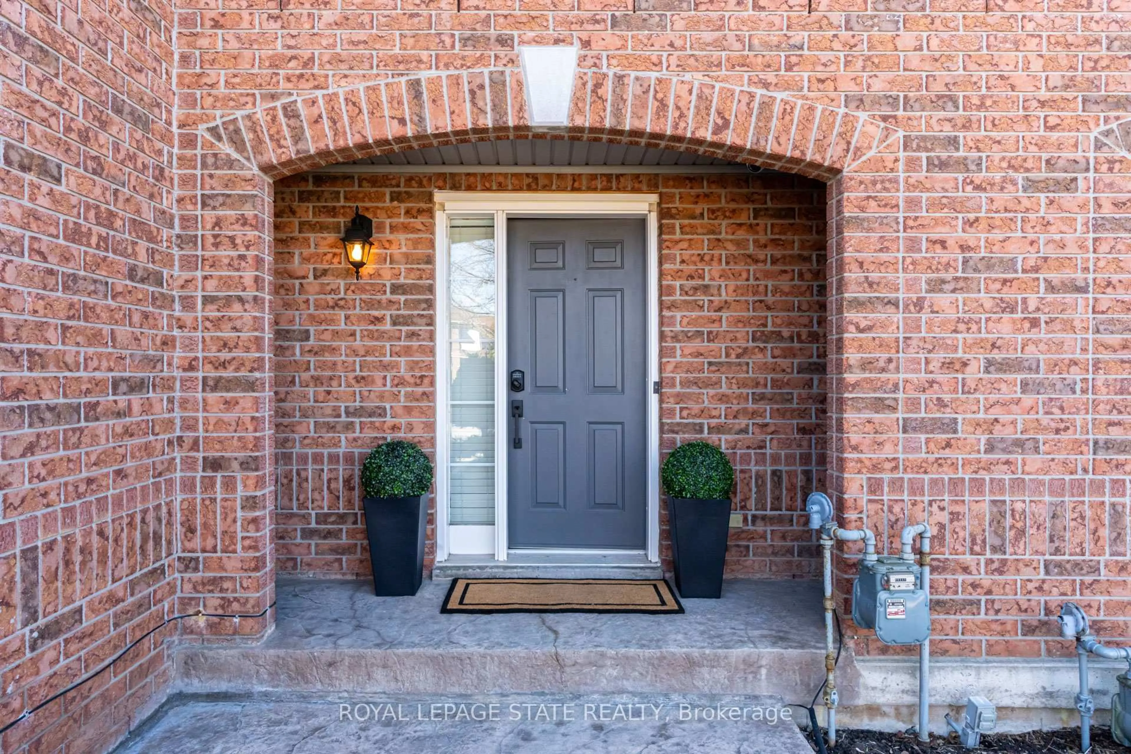 Home with brick exterior material, street for 50 Valridge Dr, Hamilton Ontario L9G 4Y7