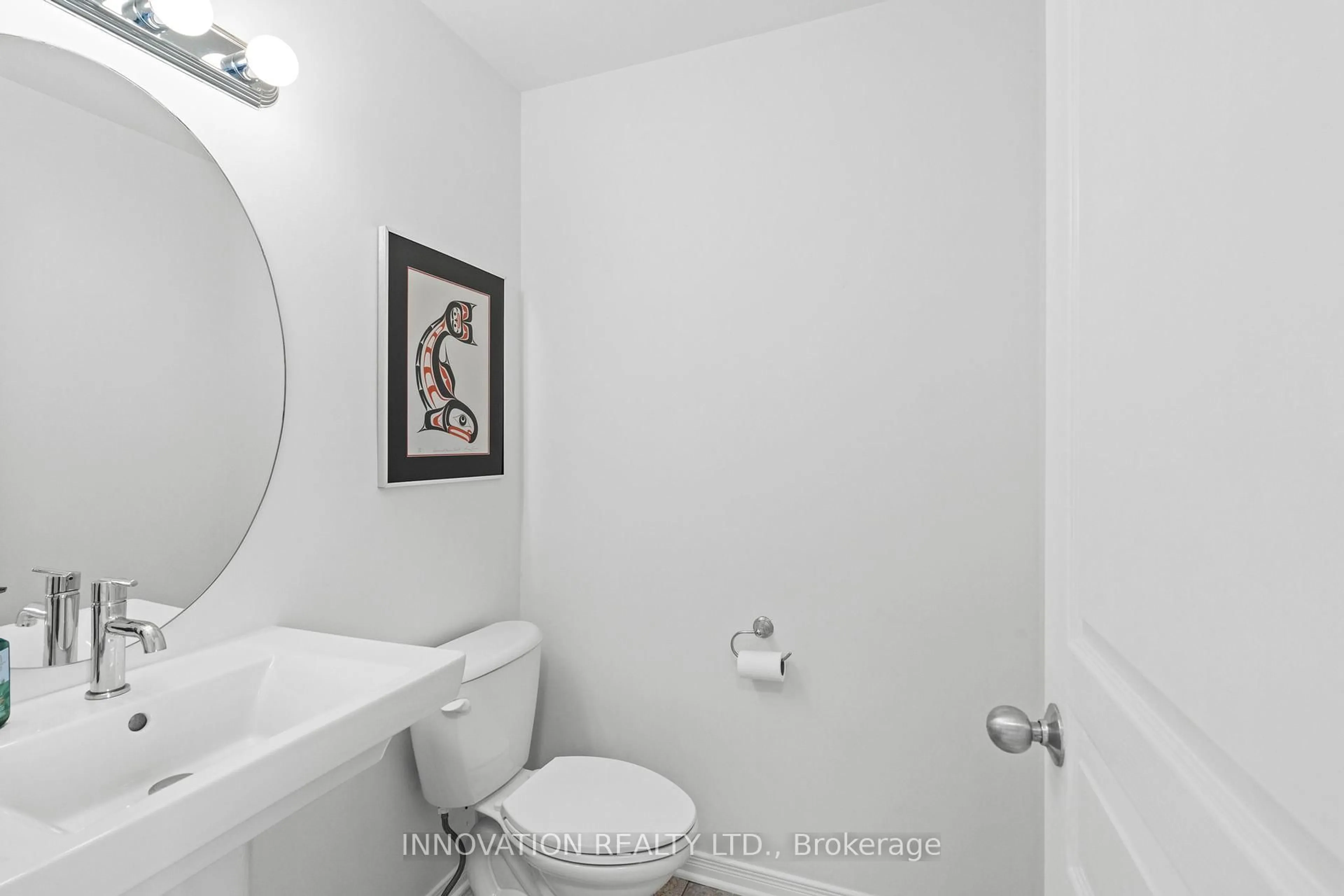 Standard bathroom, unknown for 365 Celtic Ridge Cres, Ottawa Ontario K2W 0B6