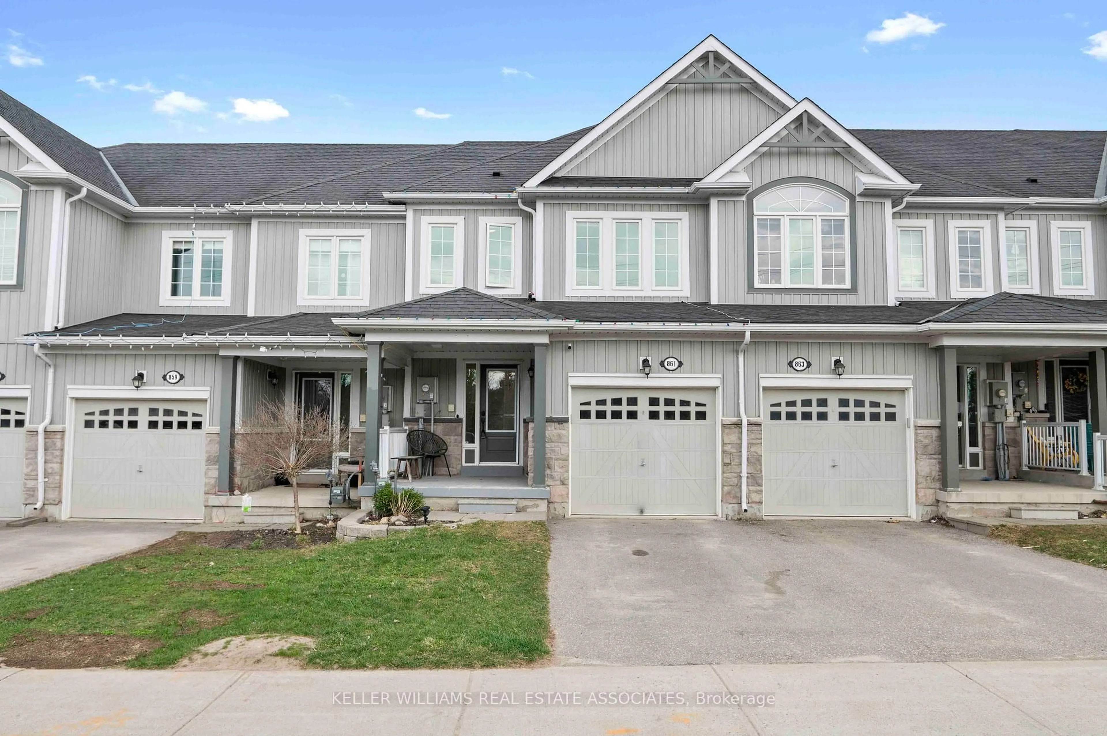 Unknown for 861 Cook Cres, Shelburne Ontario L9V 3V2