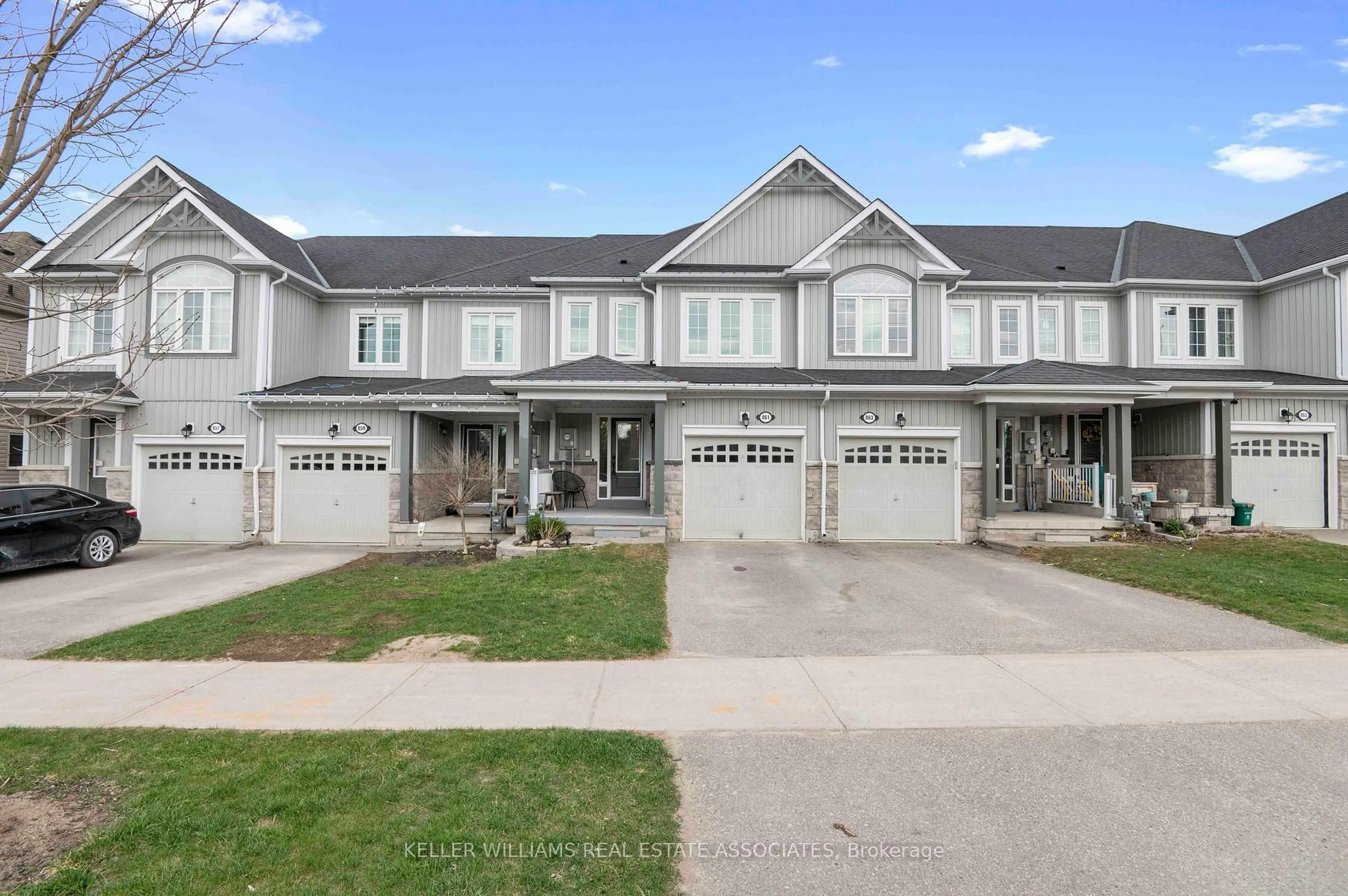 Unknown for 861 Cook Cres, Shelburne Ontario L9V 3V2