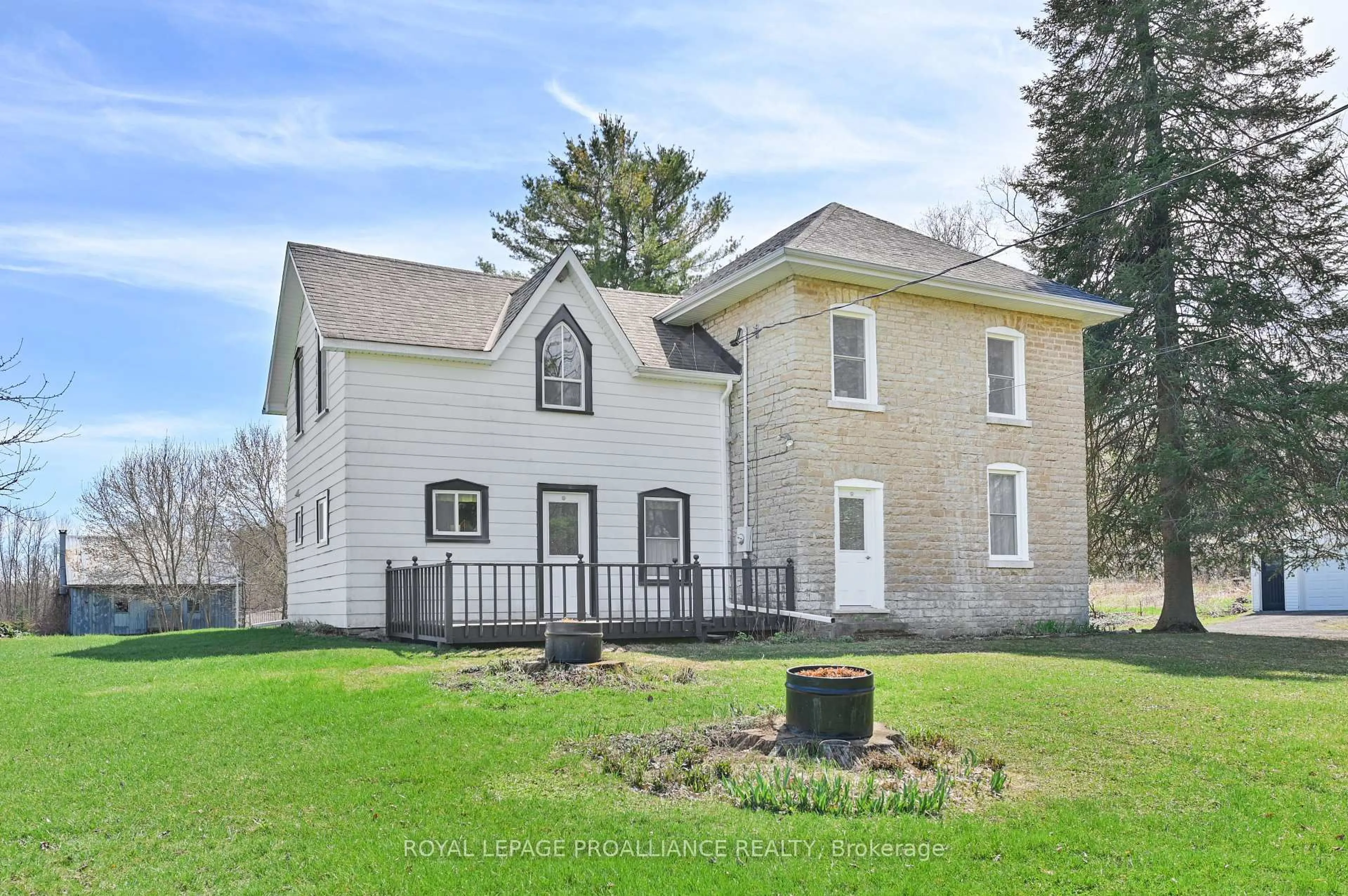 Unknown for 39 Palmateer Rd, Tweed Ontario K0K 3J0