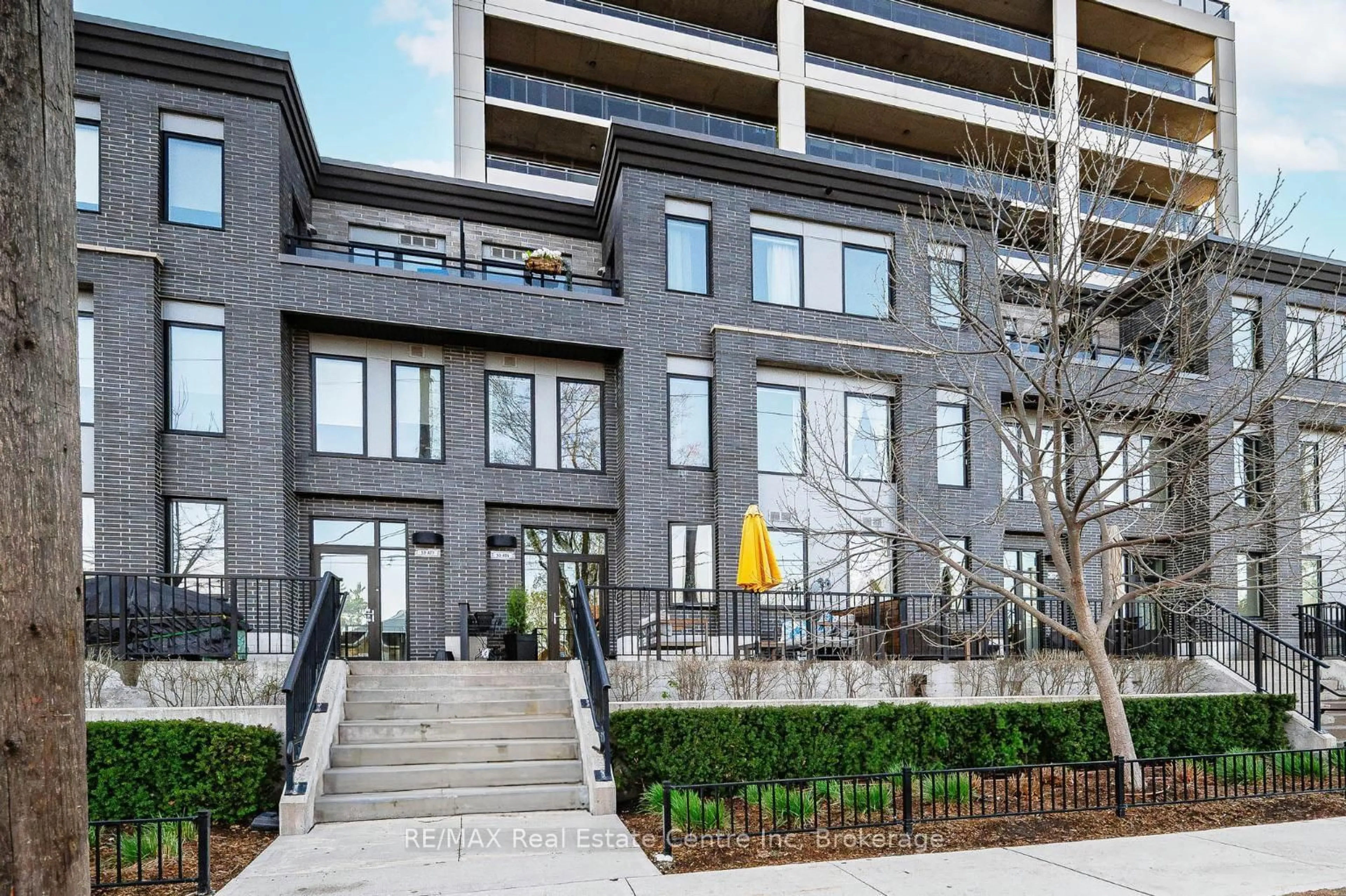 Unknown for 53 ARTHUR St #AT6, Guelph Ontario N1E 0P5