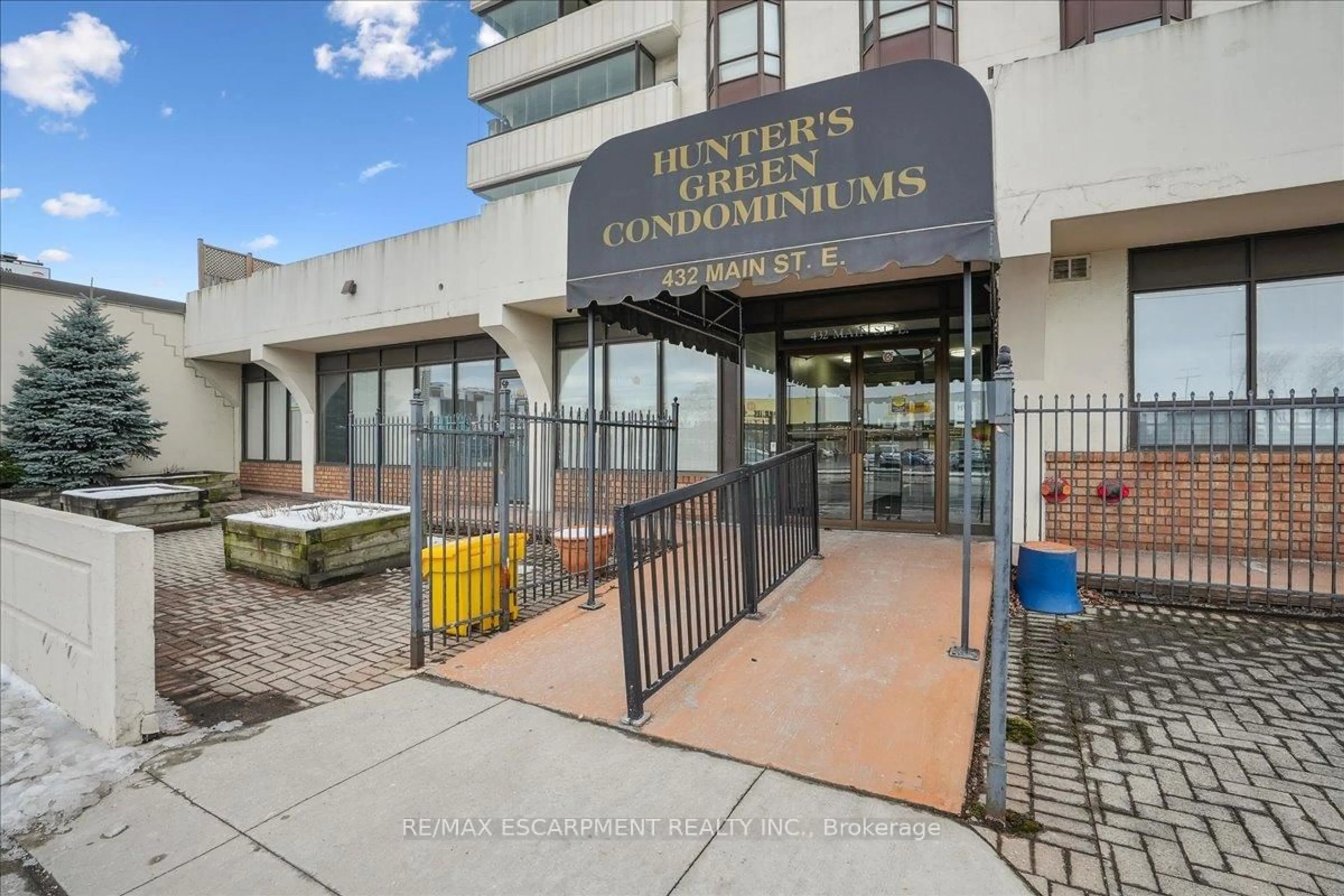 Unknown for 432 Main St #504, Hamilton Ontario L8N 1J9
