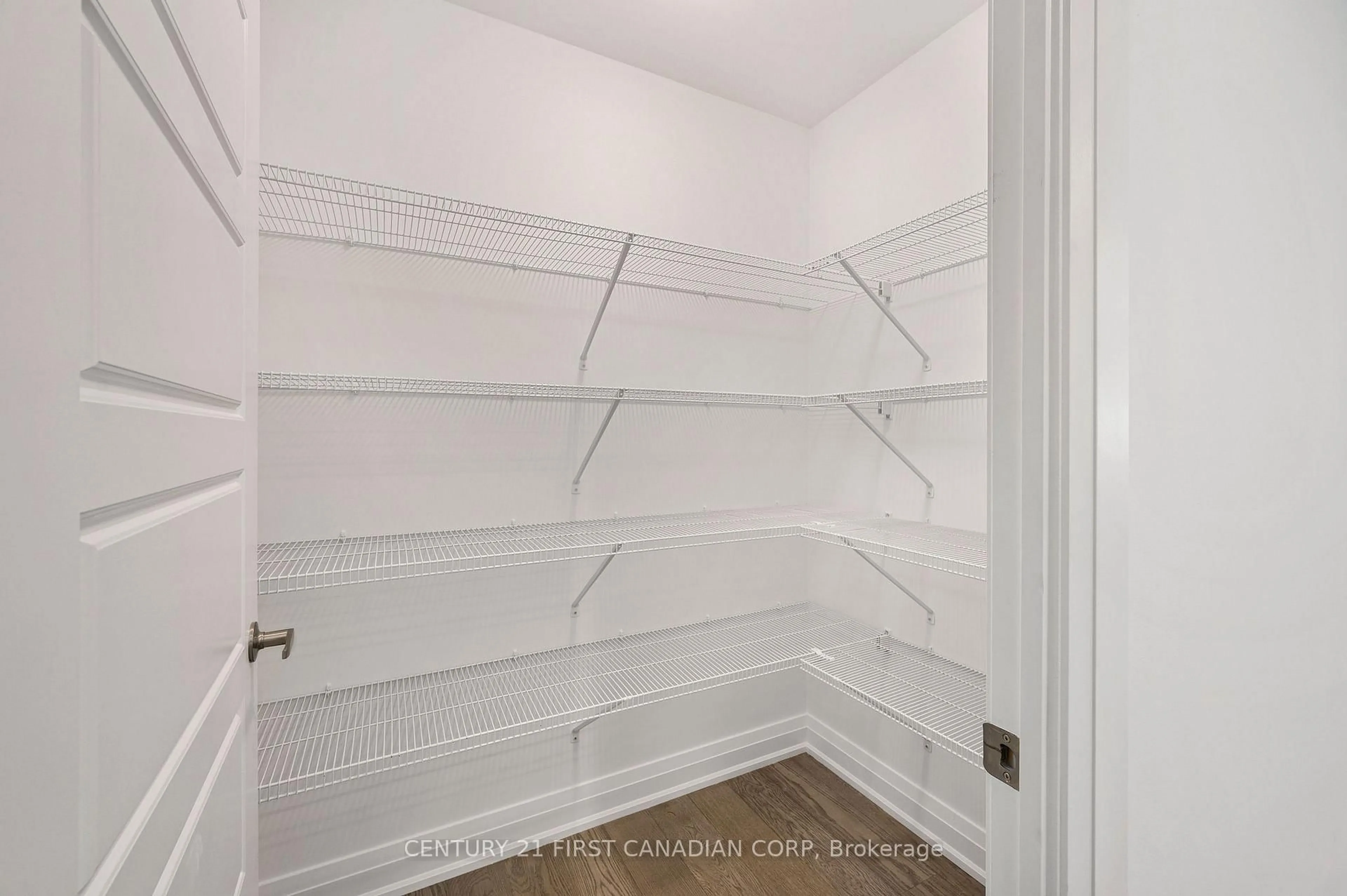 Storage room or clothes room or walk-in closet for 1975 Fountain Grass Dr #315, London South Ontario N6K 0M3