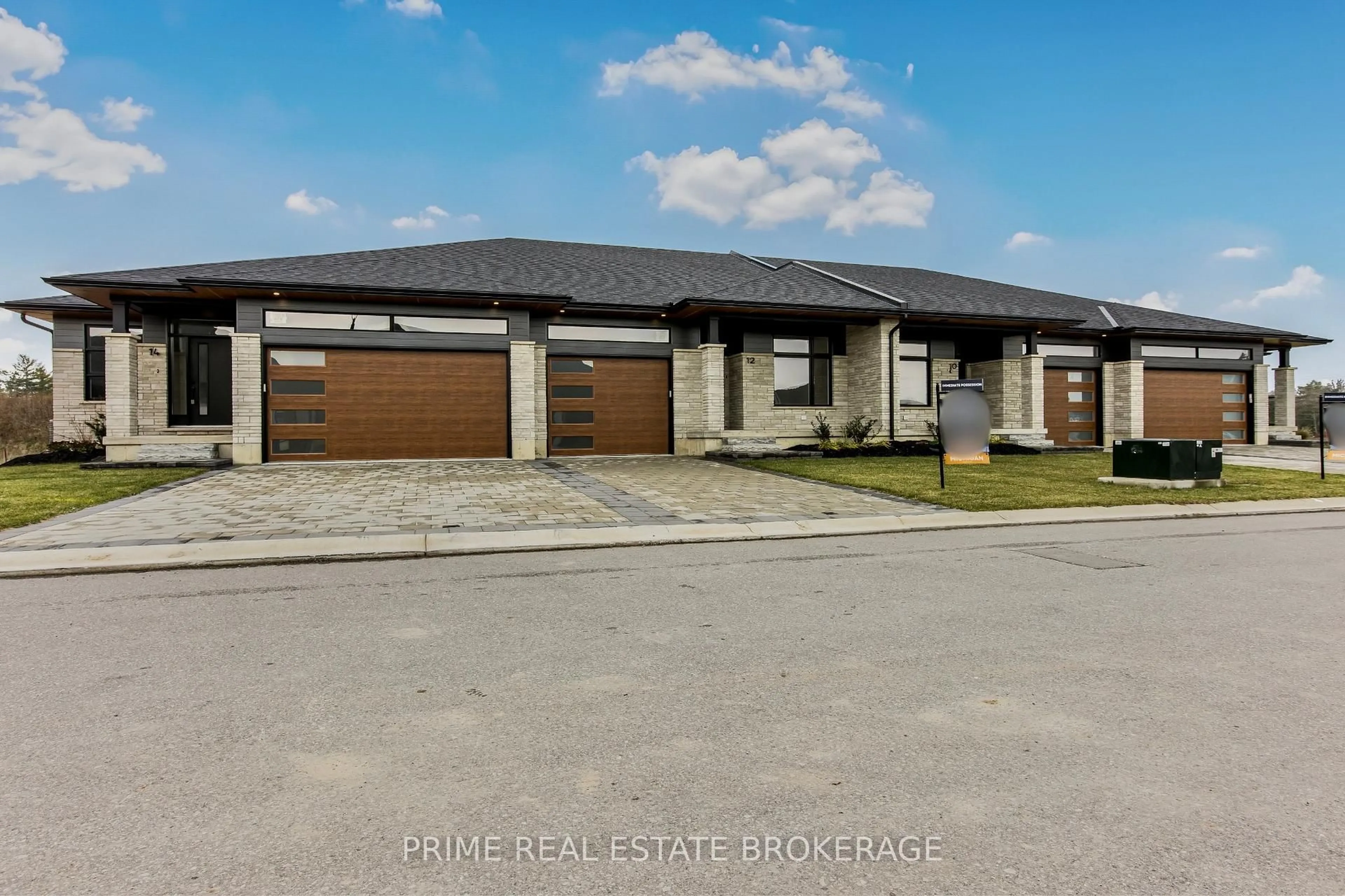 Unknown for 14 COASTAL Cres #49, Lambton Shores Ontario N0M 1T0