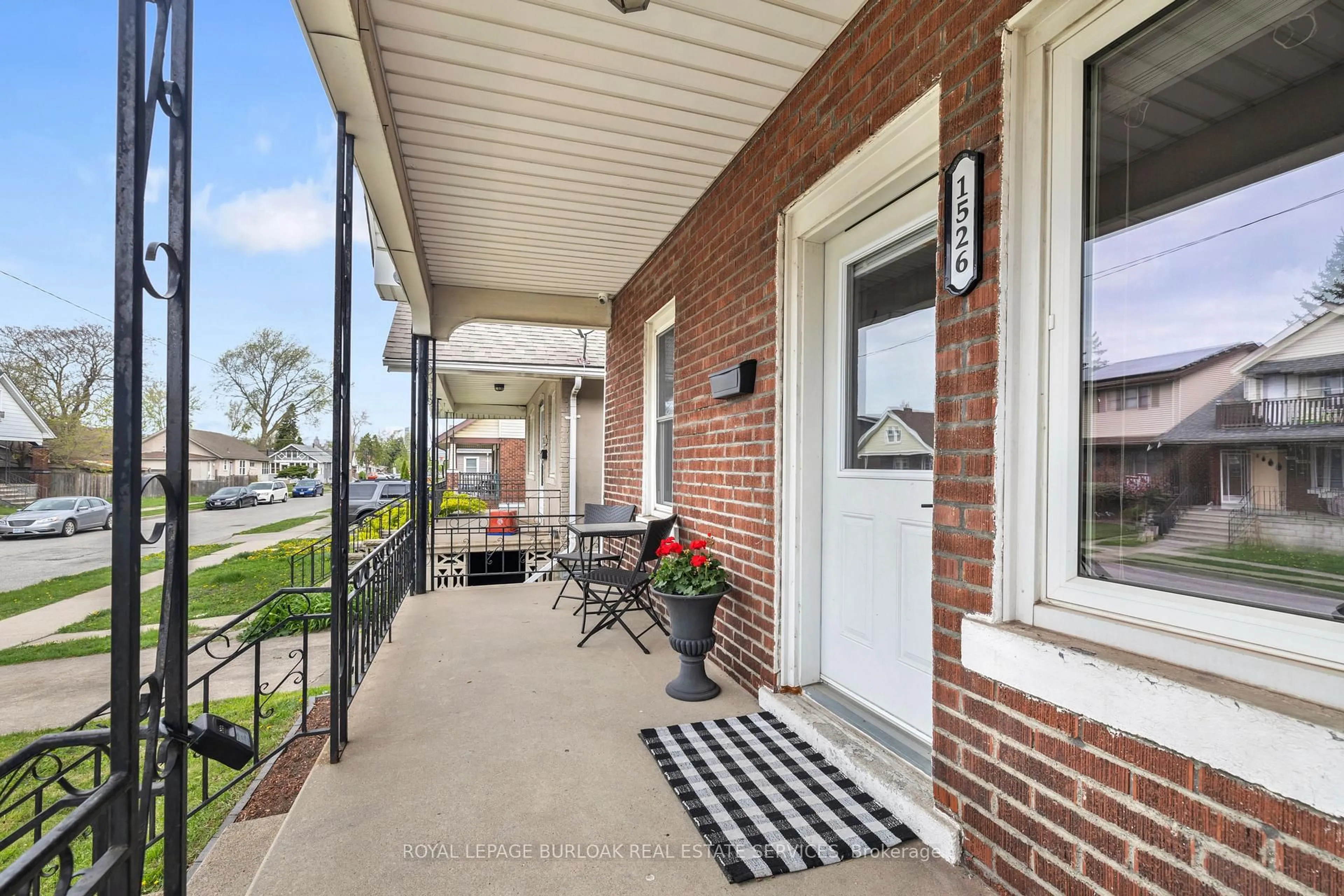 Unknown for 1526 Lillian Ave, Windsor Ontario N8X 4A8