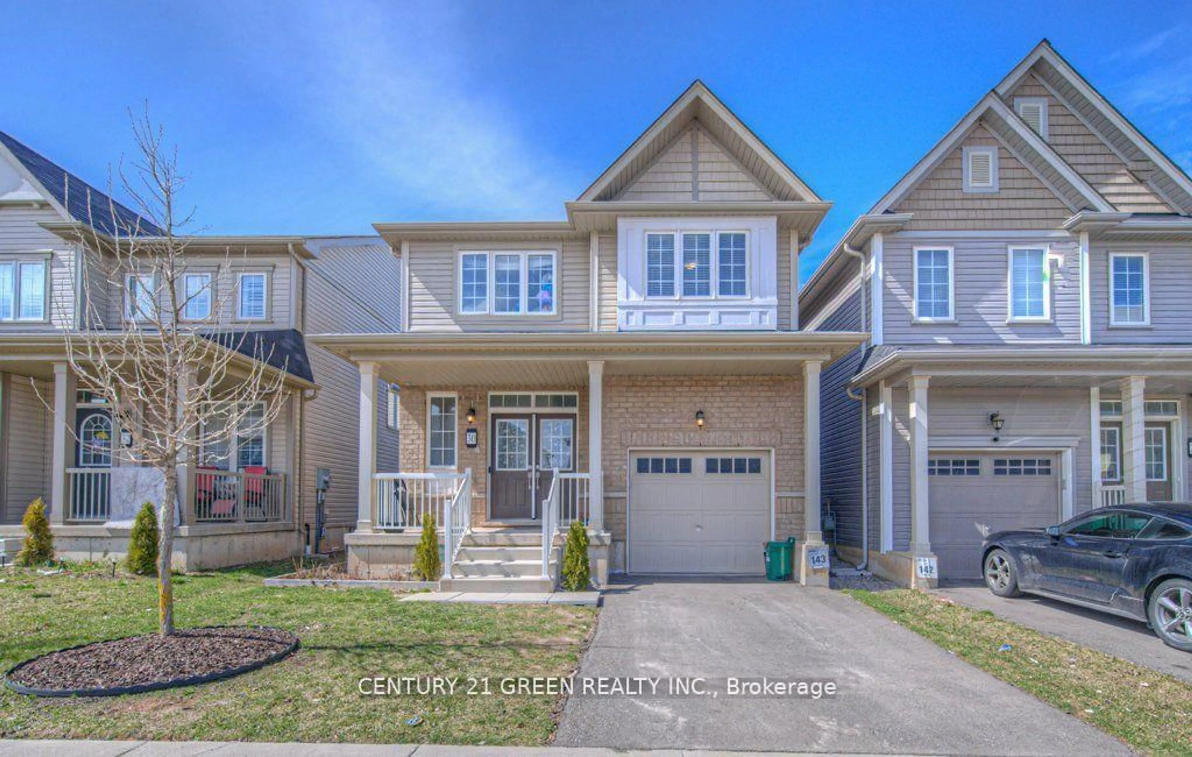 Unknown for 30 Cooke Ave, Brantford Ontario N3T 0S1