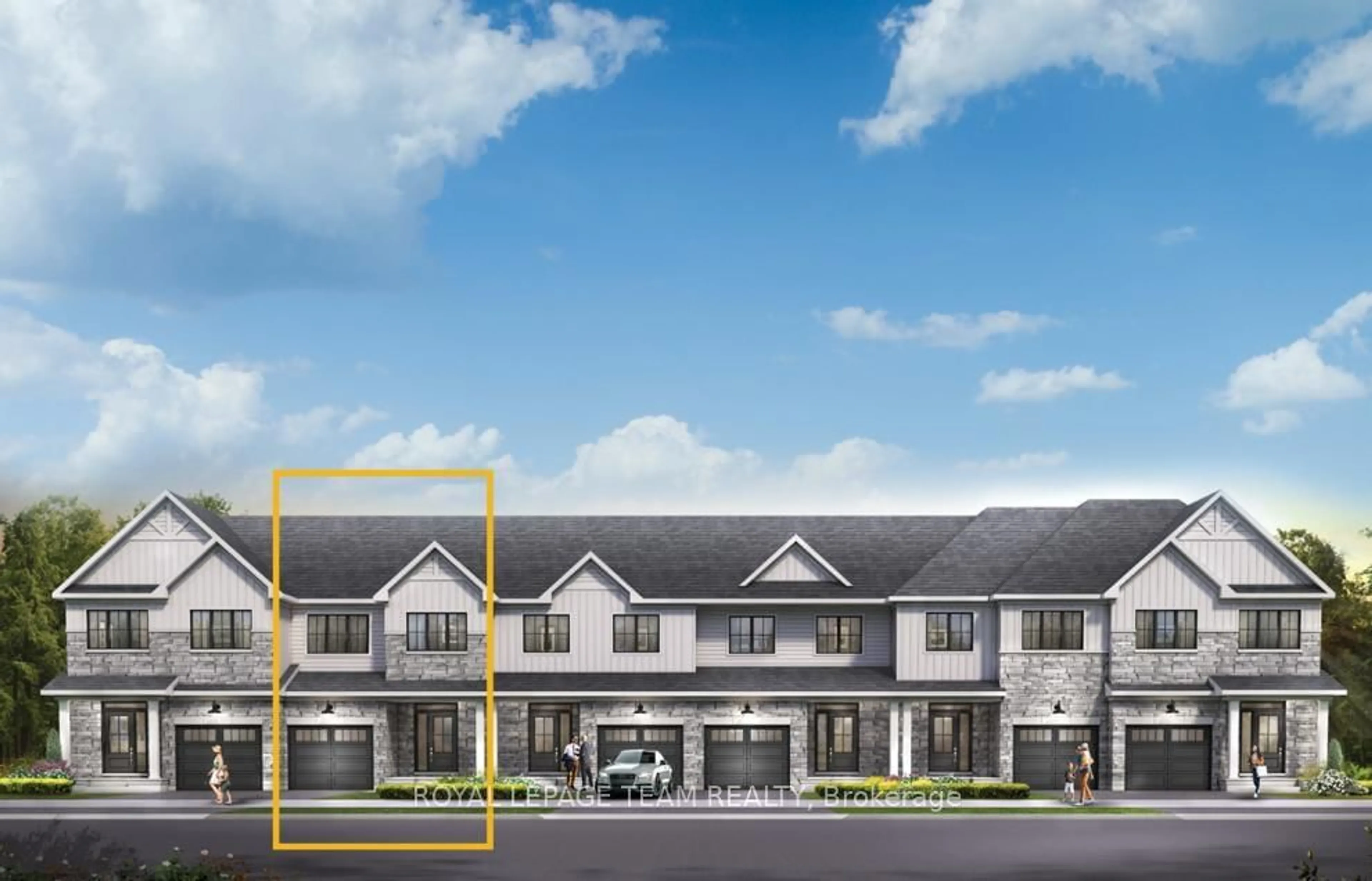 Unknown for 2531 Esprit Dr, Orleans Ontario K4A 5T3