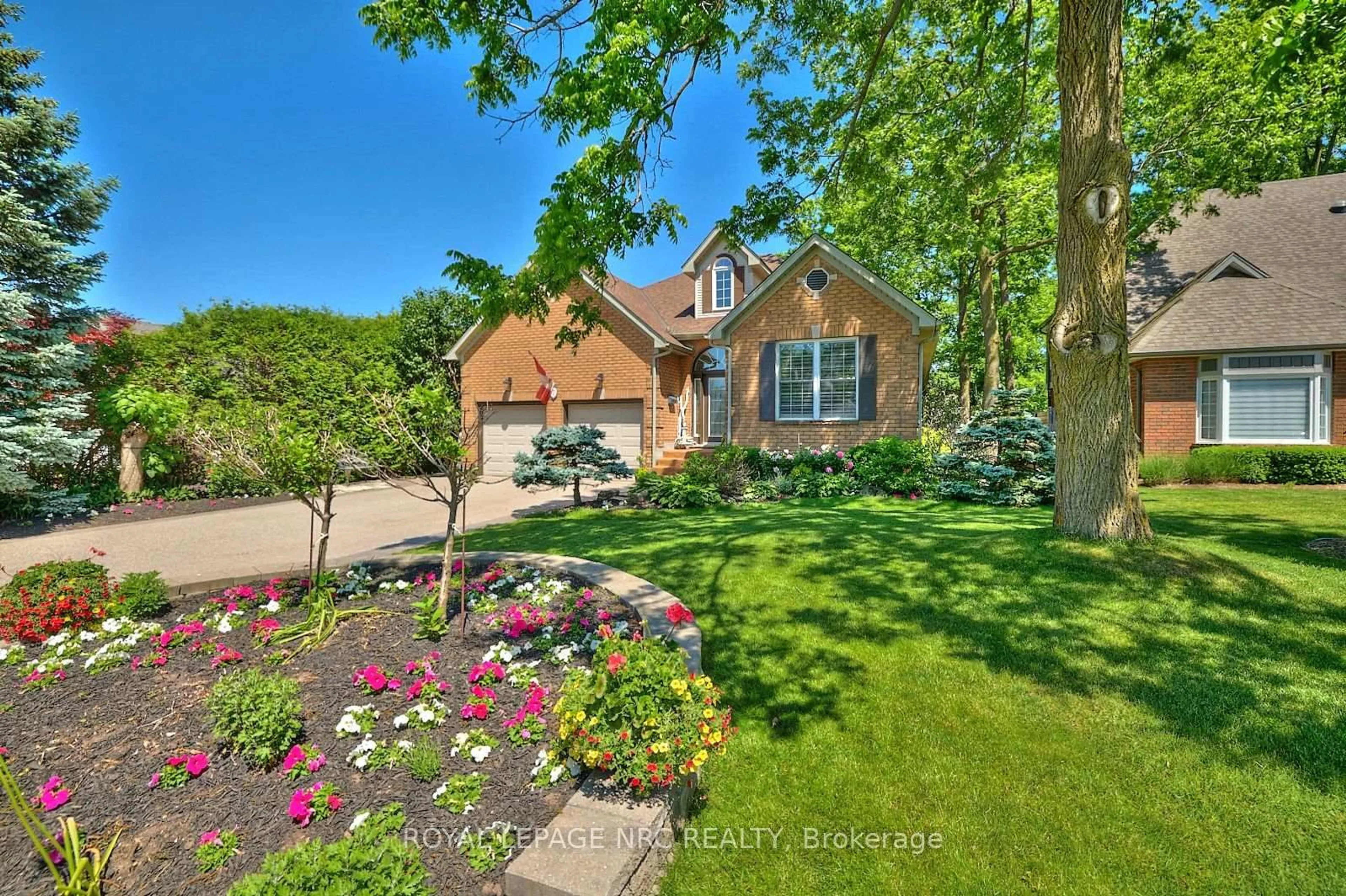 Unknown for 7 SCOTTDALE Crt, Pelham Ontario L0S 1E3
