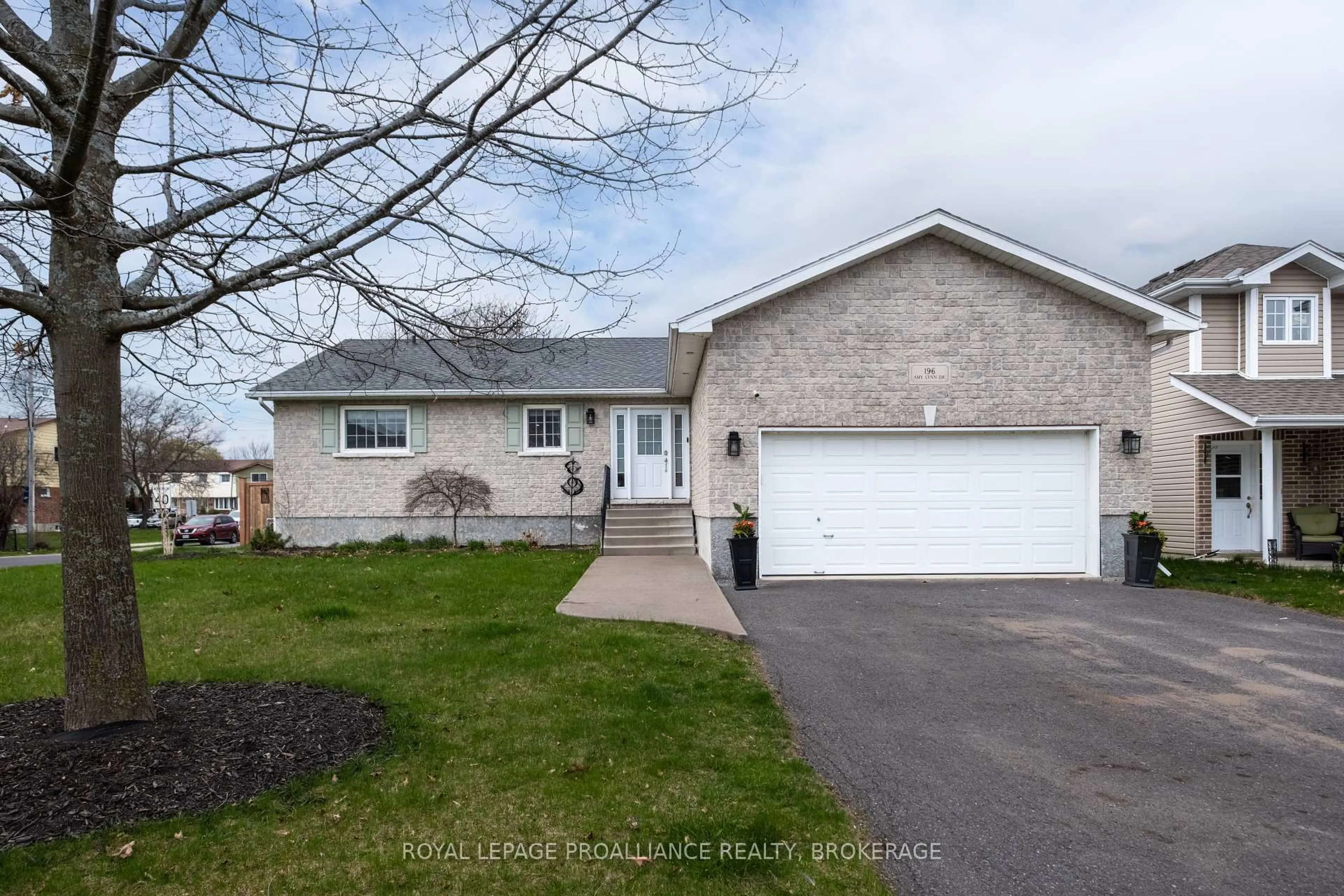 Unknown for 196 Amy Lynn Dr, Loyalist Ontario K7N 2A3