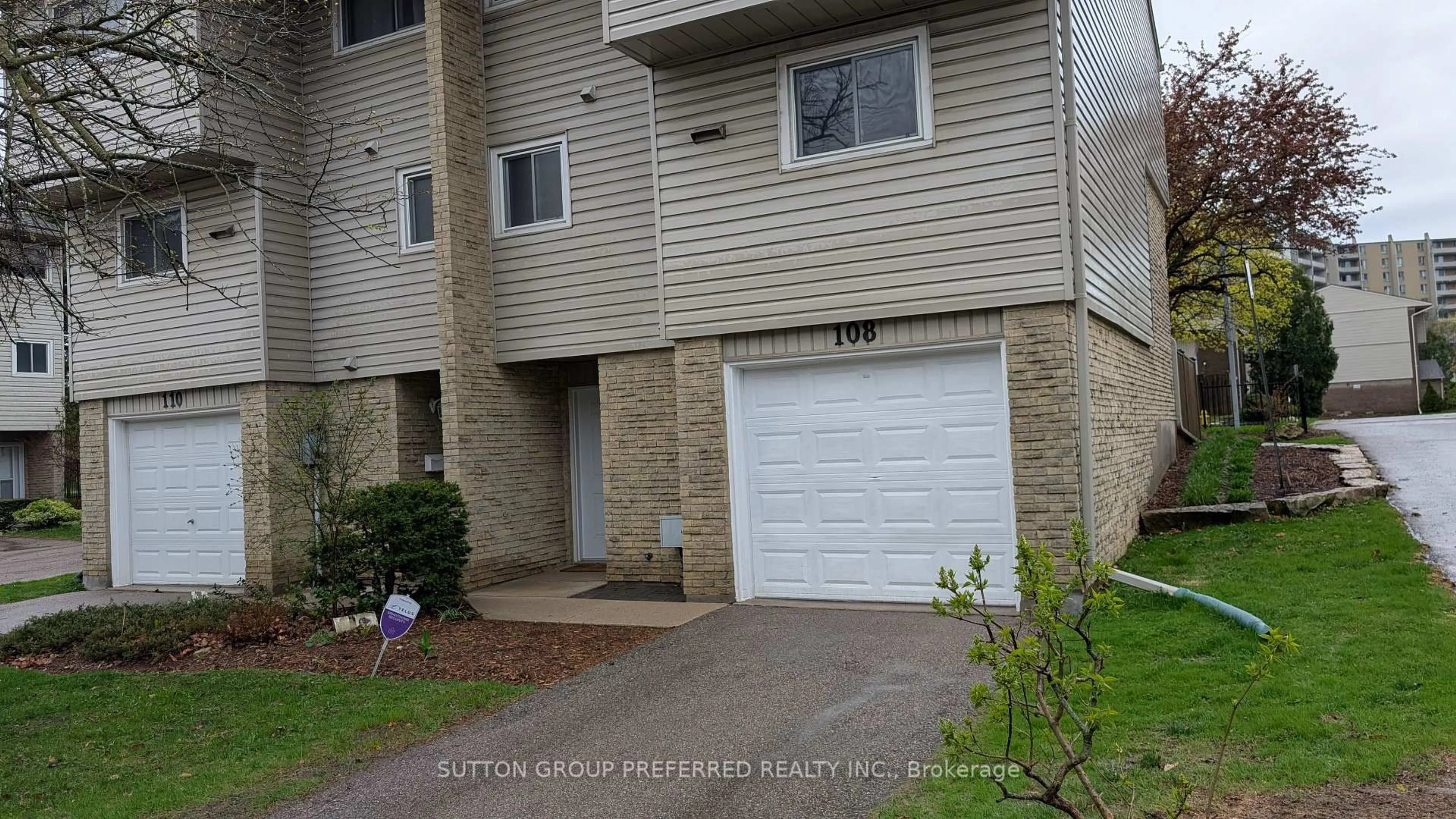 Unknown for 159 Sandringham Cres #108, London South Ontario N6C 5A9