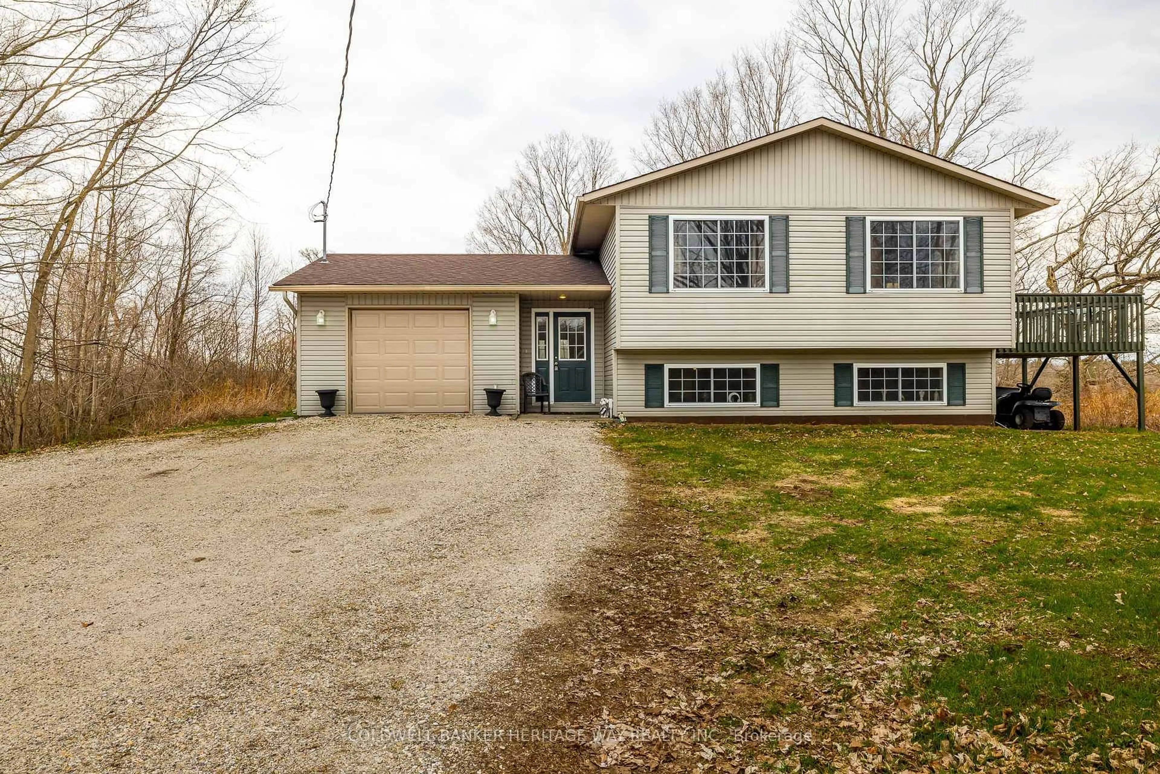 Unknown for 1111 Scotch Corners Rd, Carleton Place Ontario K7C 0C5
