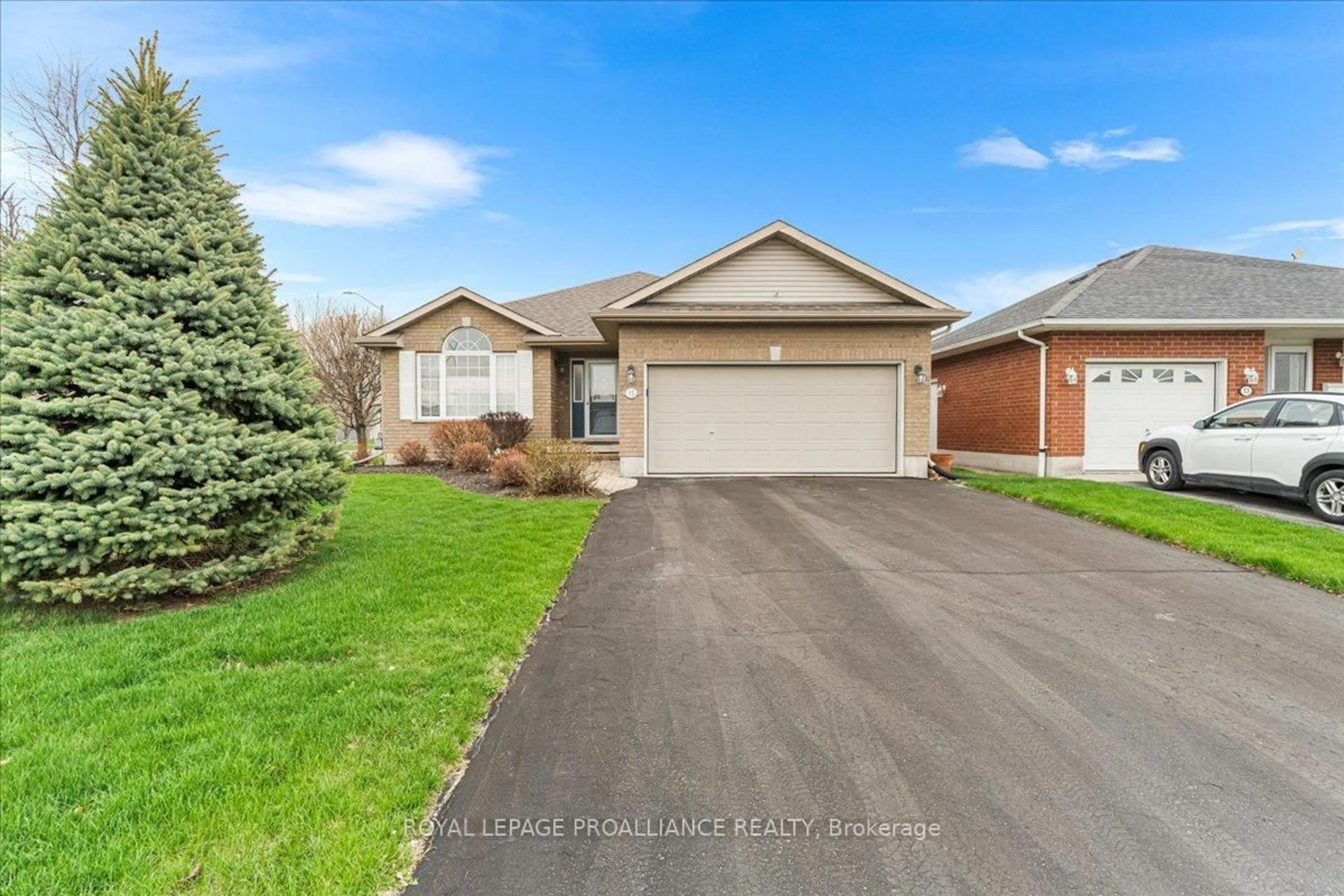 Unknown for 15 Huron Lane, Belleville Ontario K8N 5X5