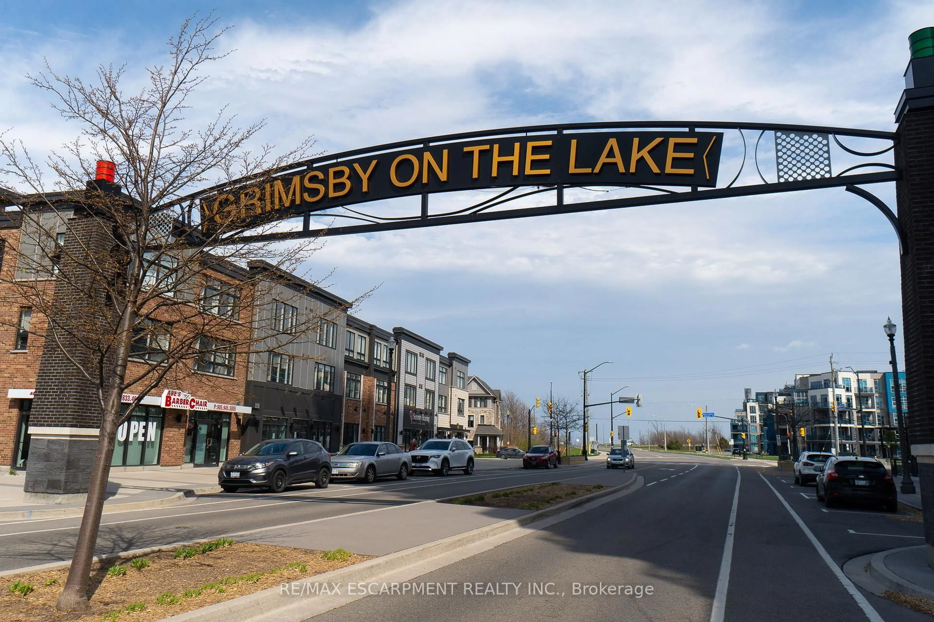 Unknown for 385 WINSTON Rd #1902, Grimsby Ontario L3M 4E8
