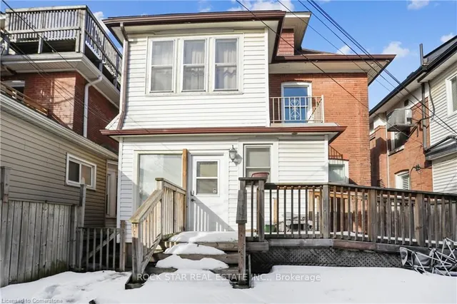 Primary image of 115 Balsam Ave