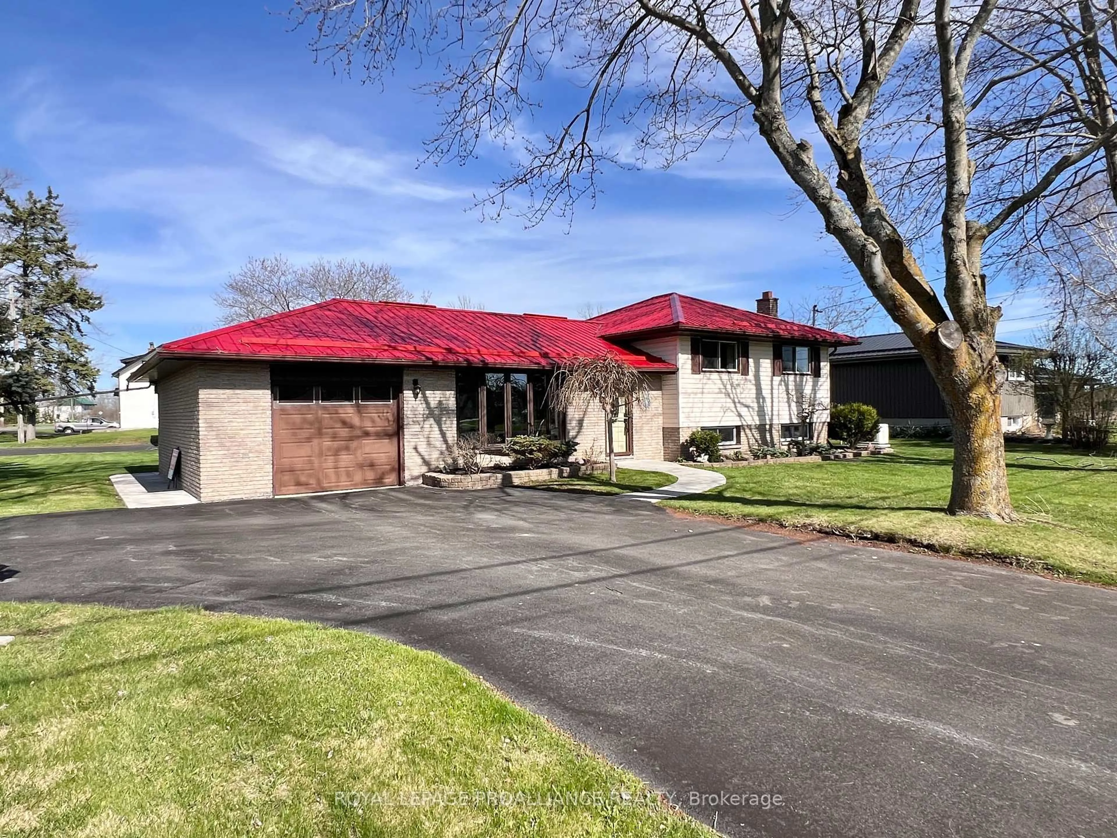 Unknown for 278 Blessington Rd, Corbyville Ontario K0K 1V0