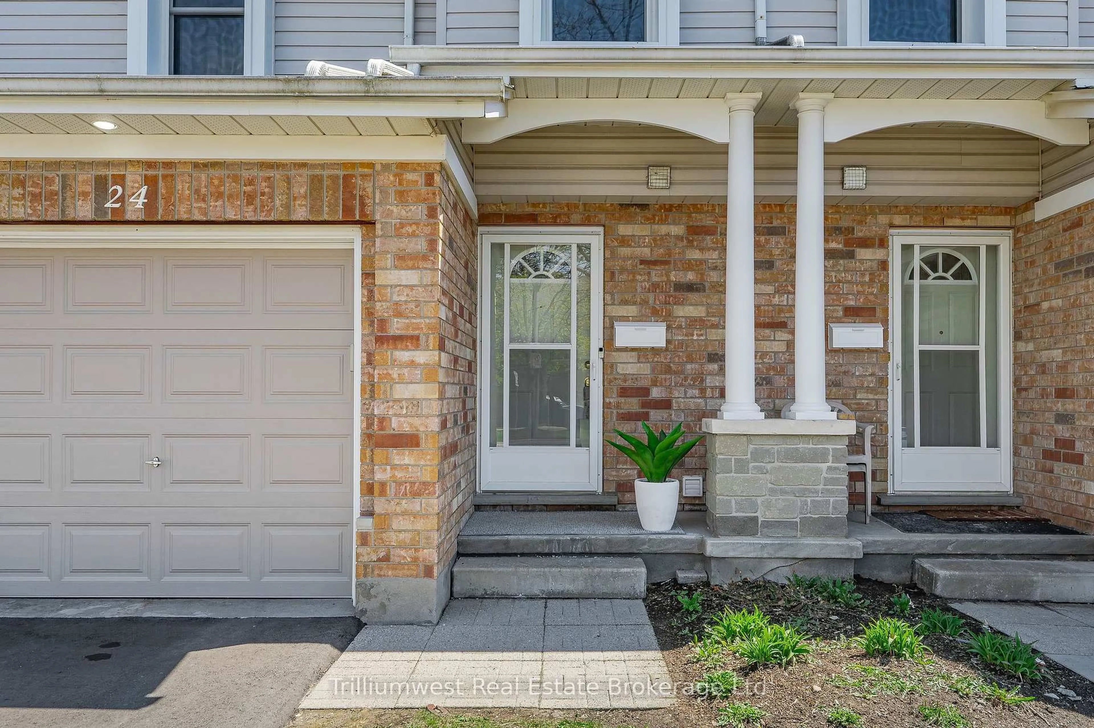 Unknown for 66 Rodgers Rd #24, Guelph Ontario N1G 4Y5