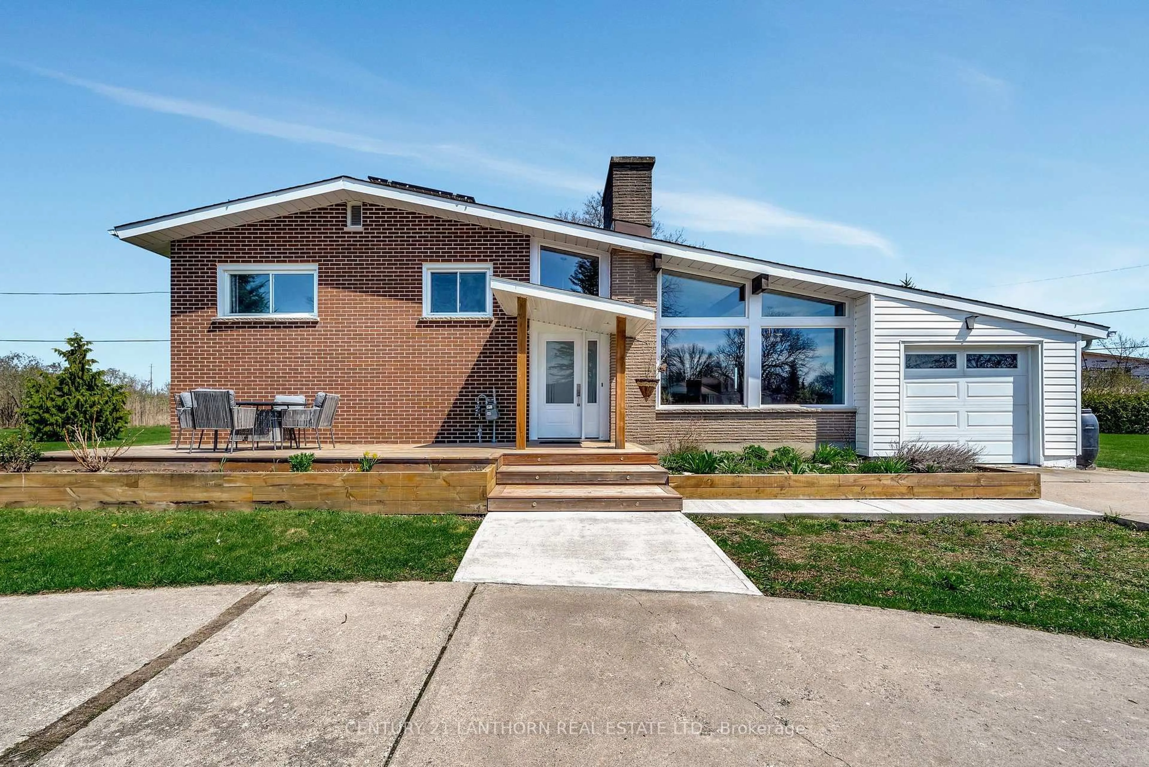 Home with brick exterior material, street for 112 Sidney Cres, Quinte West Ontario K0K 1E0