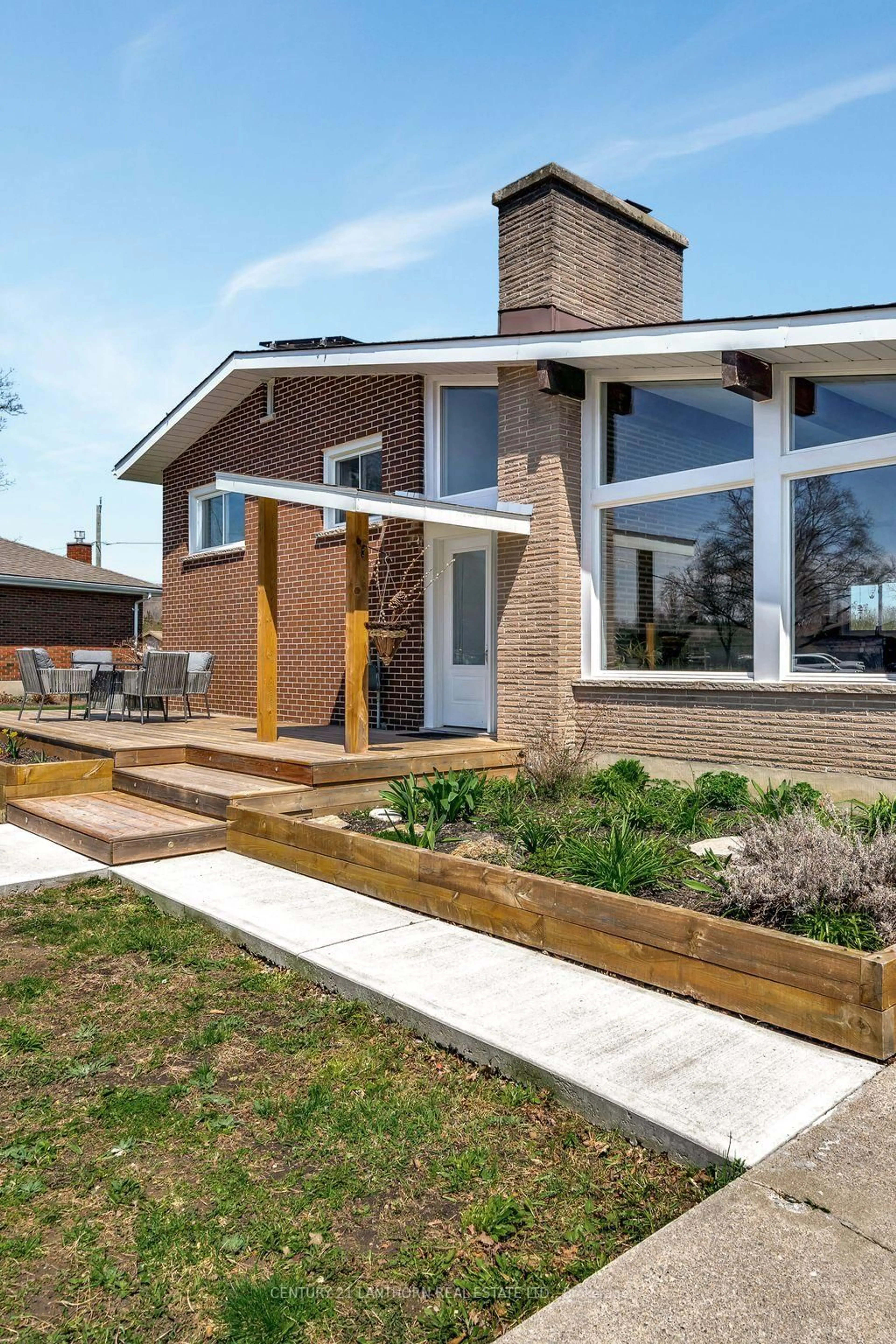 Home with brick exterior material, street for 112 Sidney Cres, Quinte West Ontario K0K 1E0