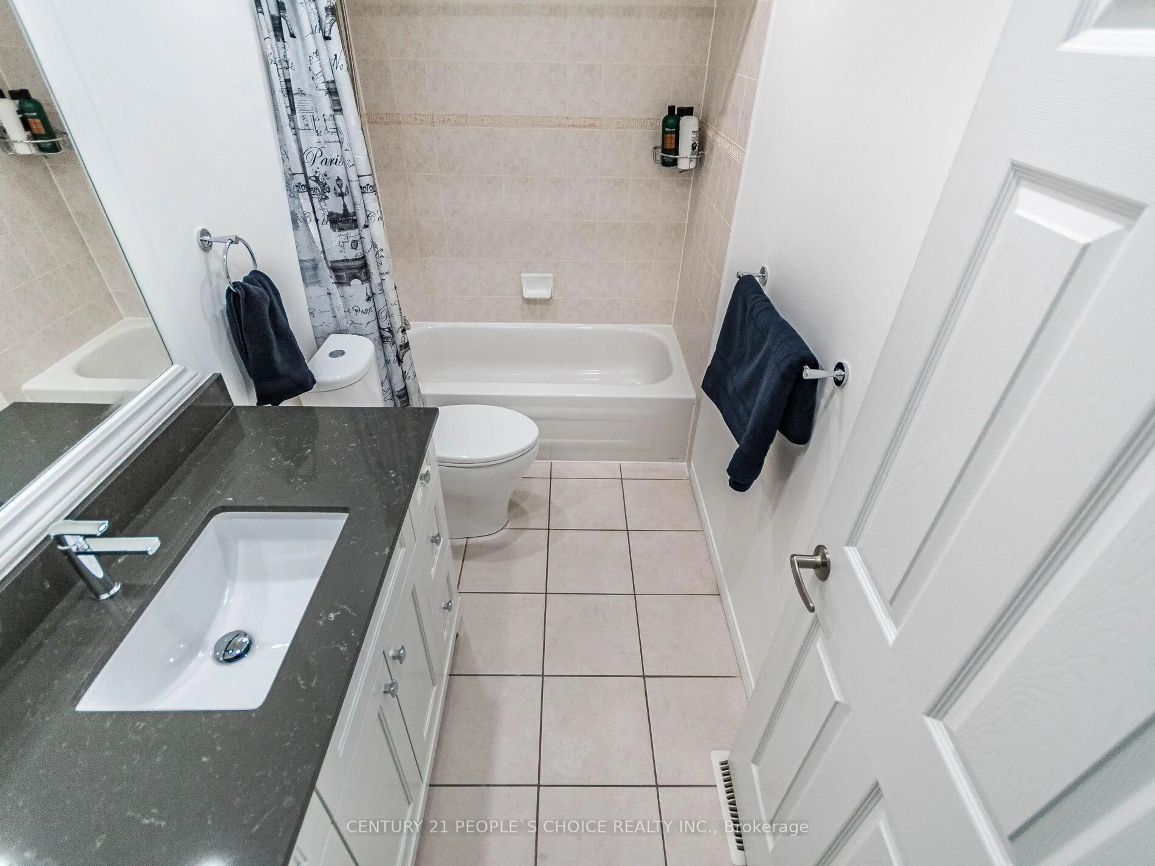 Standard bathroom, unknown for 485 Green Rd #79, Hamilton Ontario L8E 6A8