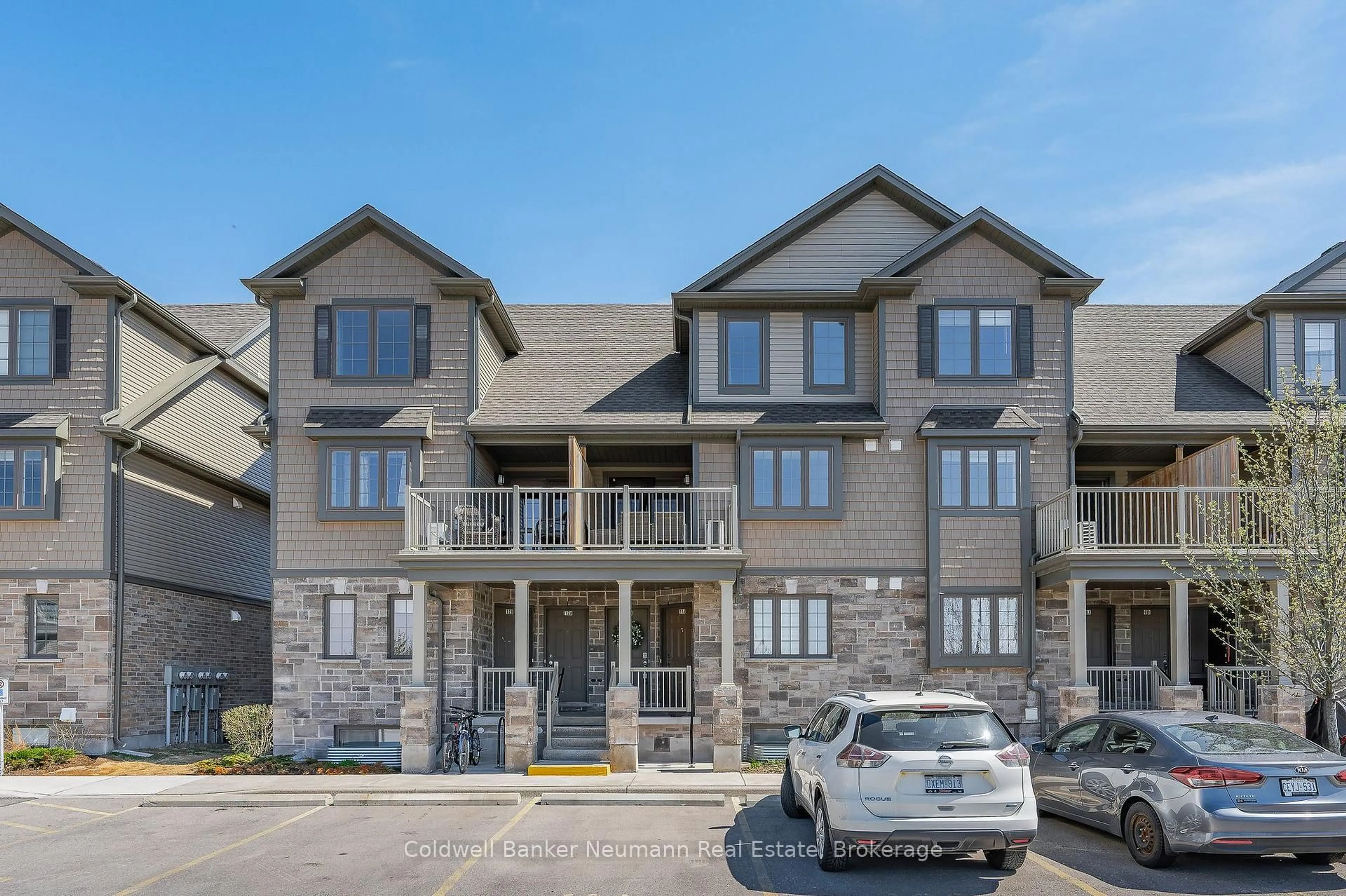 Unknown for 85 Mullin Dr #11B, Guelph Ontario N1E 7M2