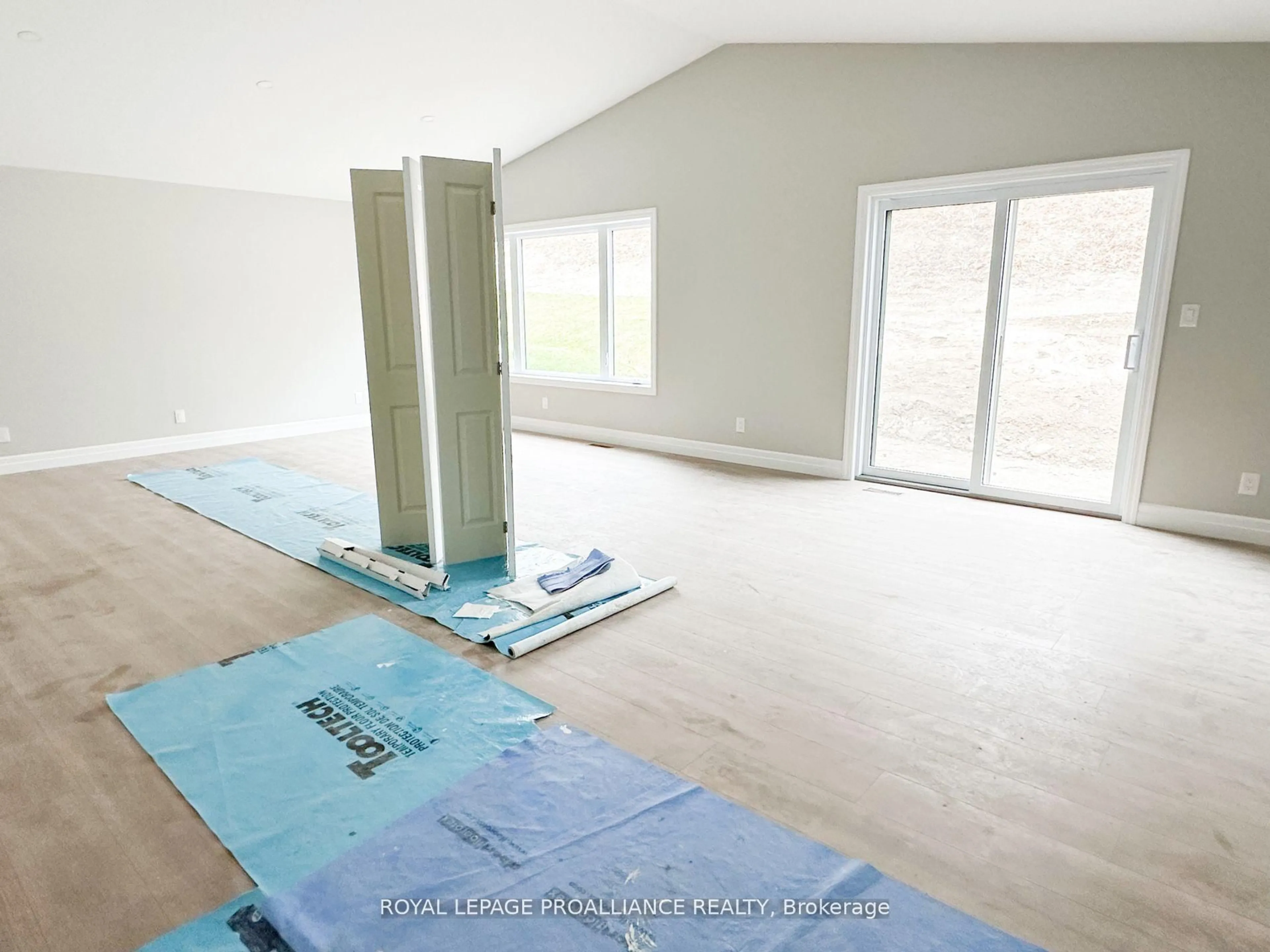 A pic of a room for 61 Meagan Lane, Hastings Ontario K0K 2C0