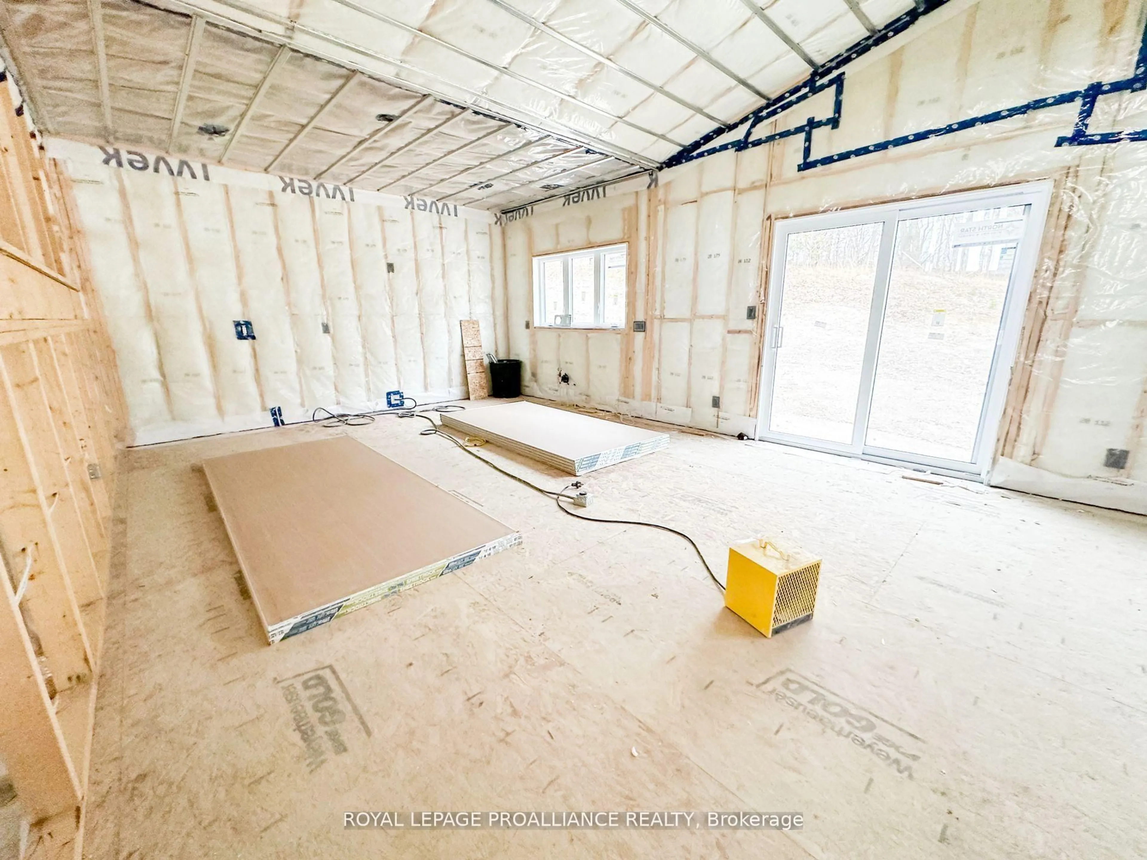 A pic of a room for 63 Meagan Lane, Hastings Ontario K0K 2C0