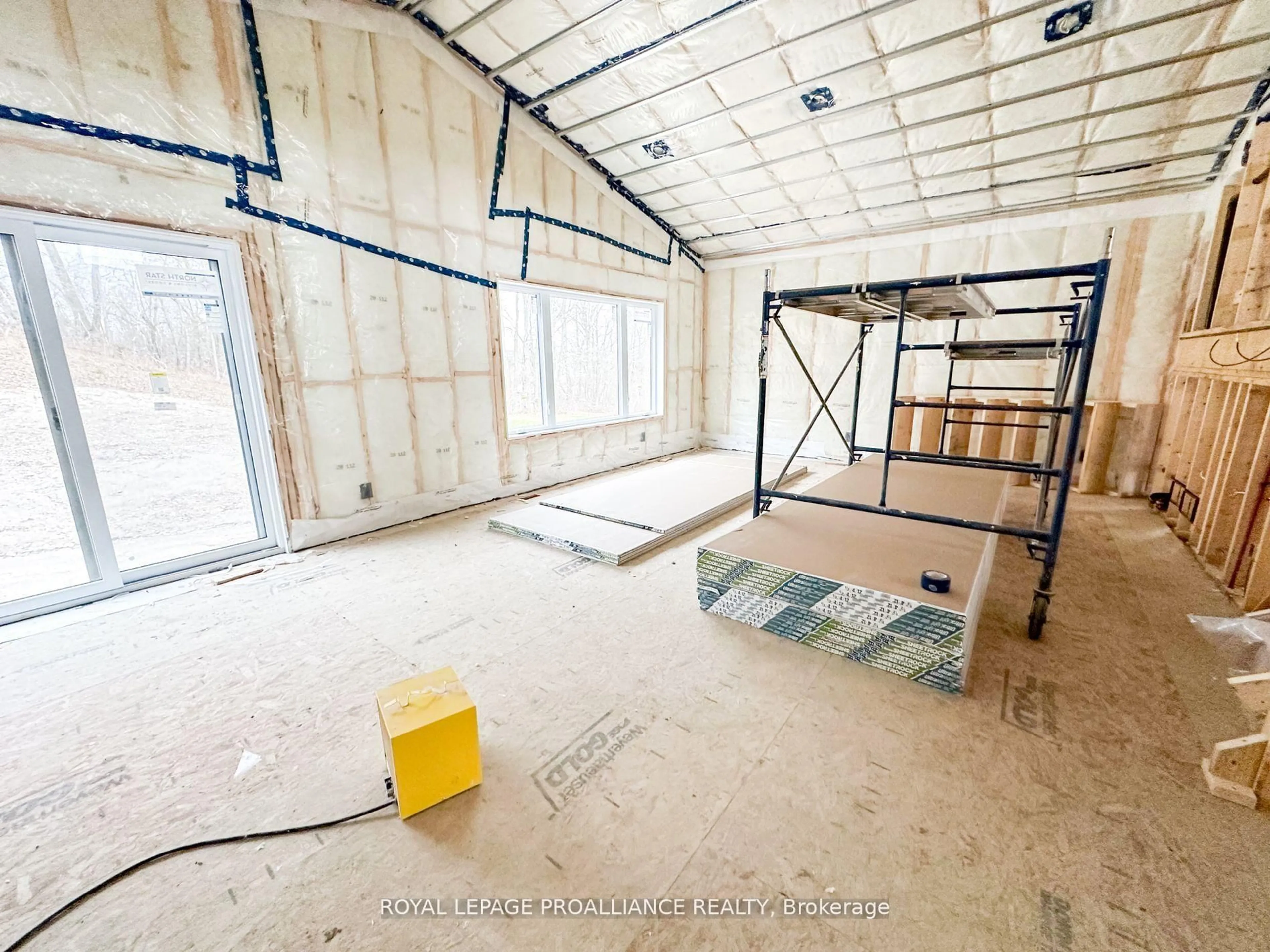 A pic of a room for 63 Meagan Lane, Hastings Ontario K0K 2C0