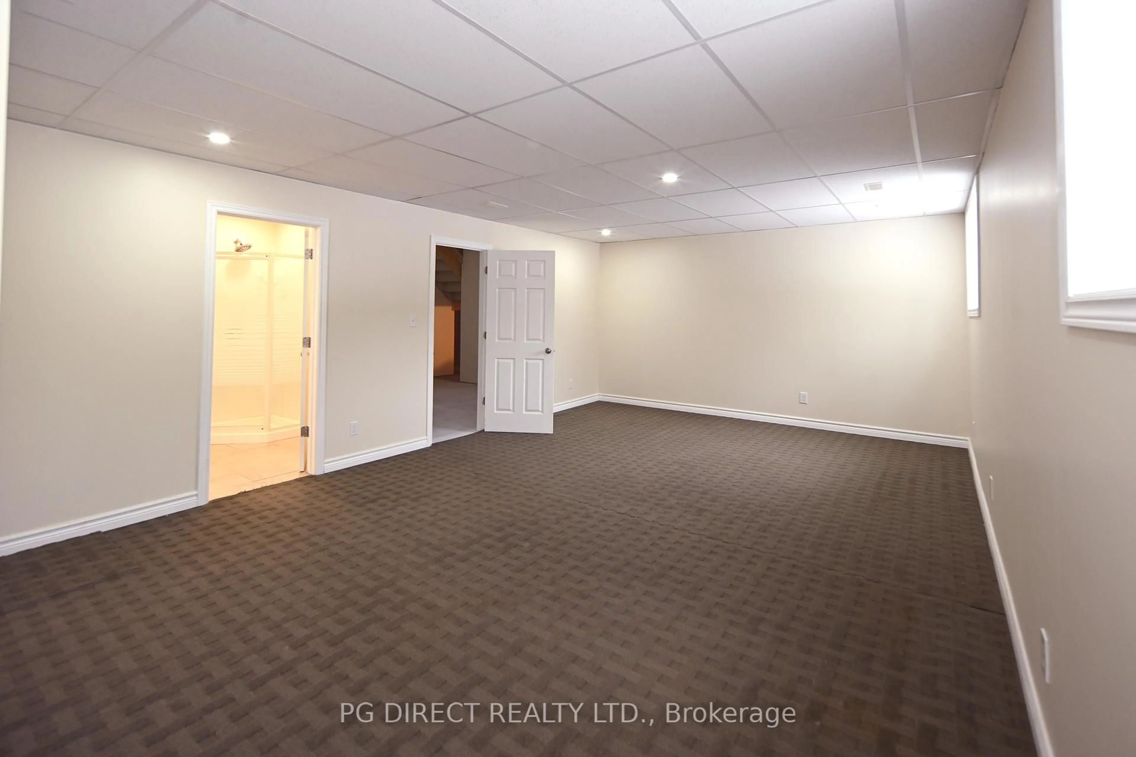 A pic of a room for 750 Tower Dr, North Bay Ontario P1B 8G2