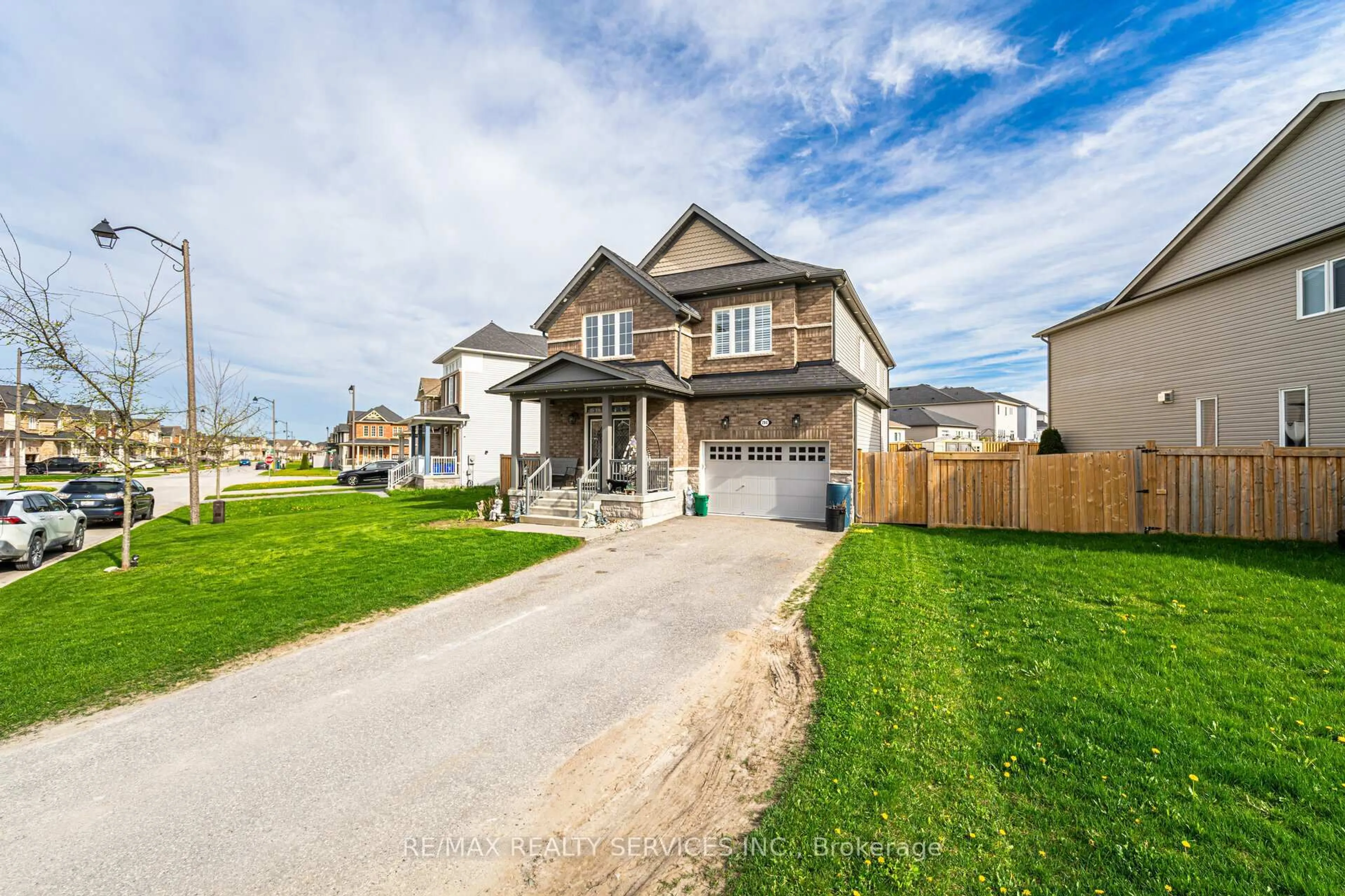 Unknown for 284 Johnson Dr, Shelburne Ontario L9V 3V4