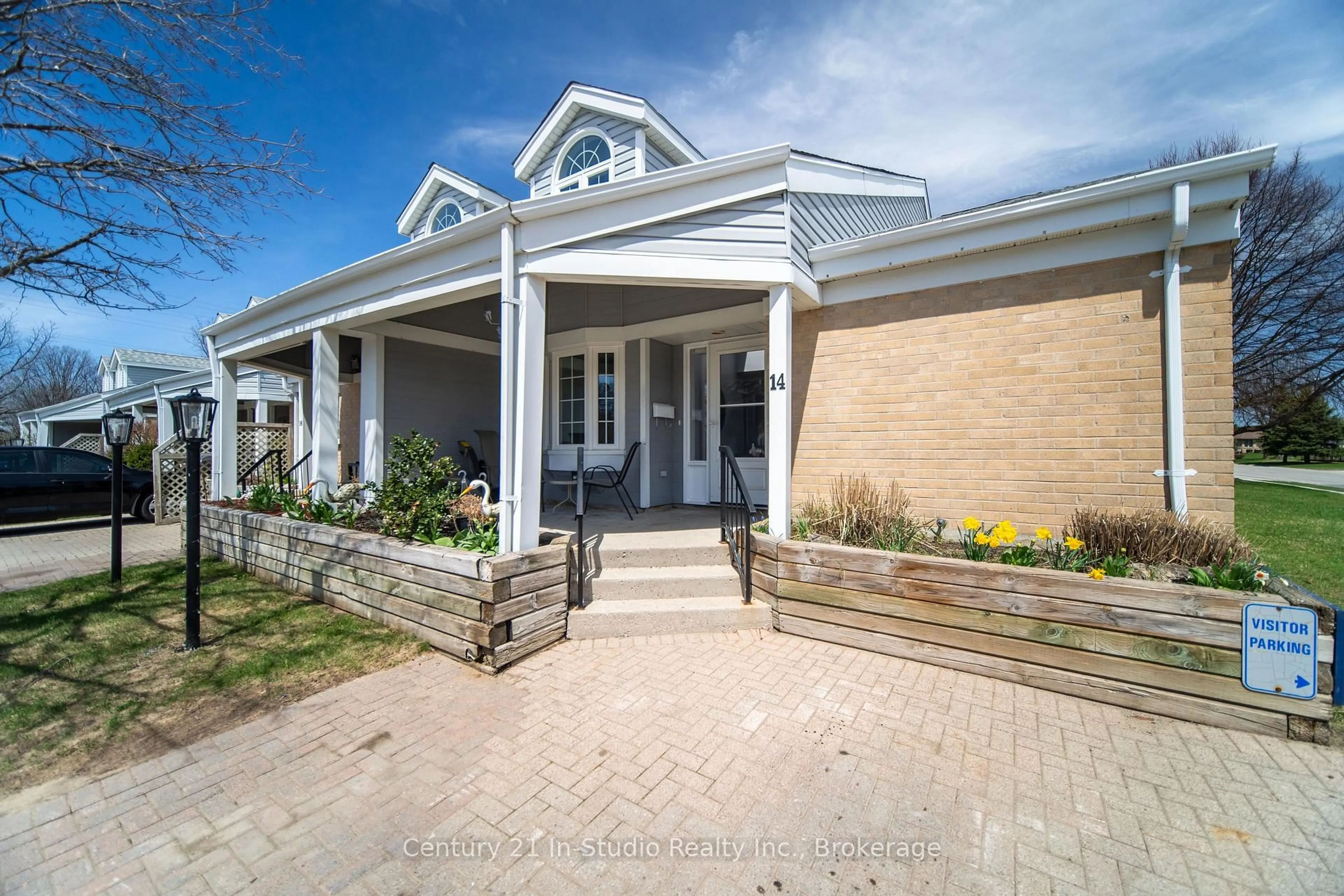 Unknown for 874 Arlington St #Unit 14, Saugeen Shores Ontario N0H 2C4