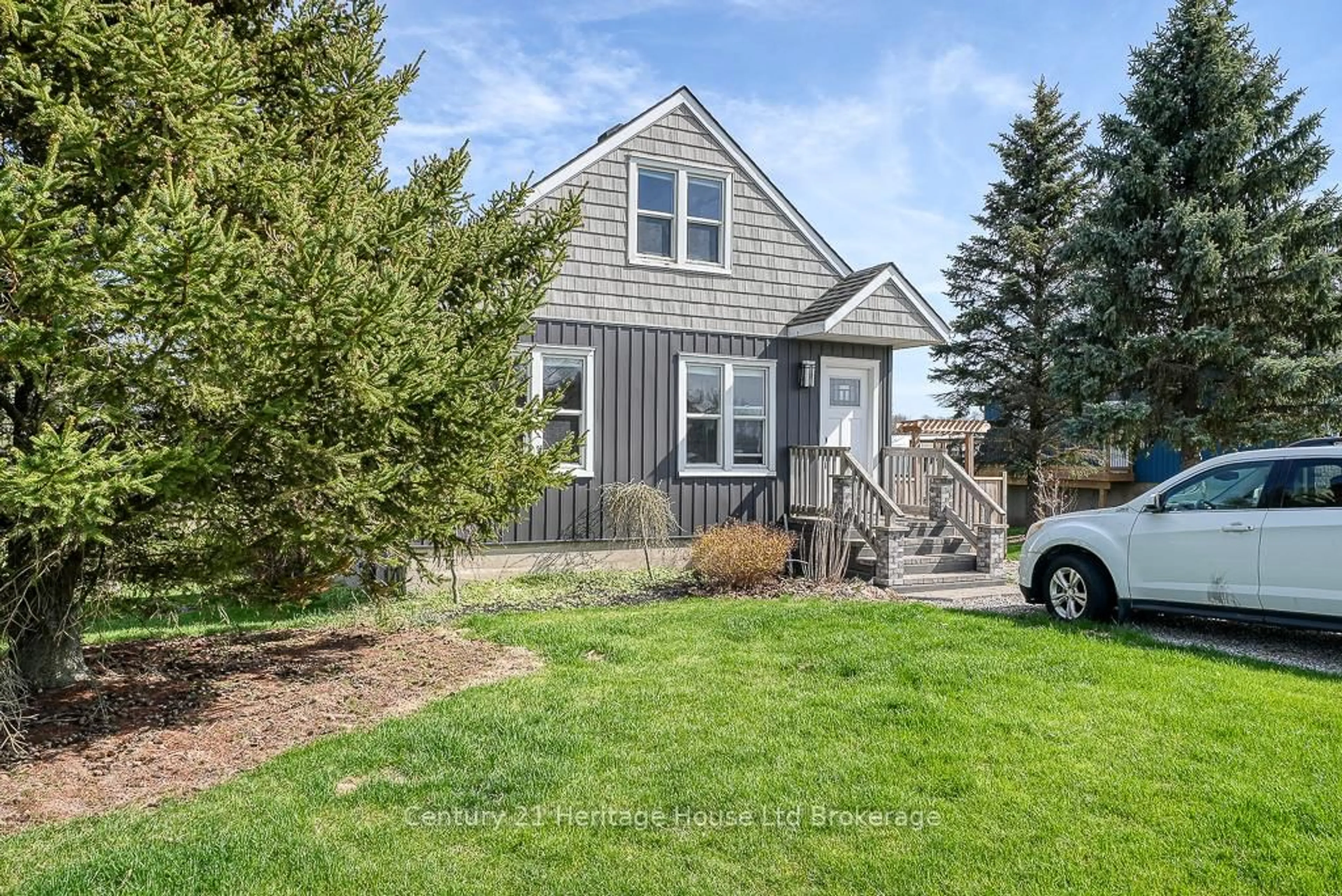 Unknown for 484820 Sweaburg Rd, South-West Oxford Ontario N4S 7V6