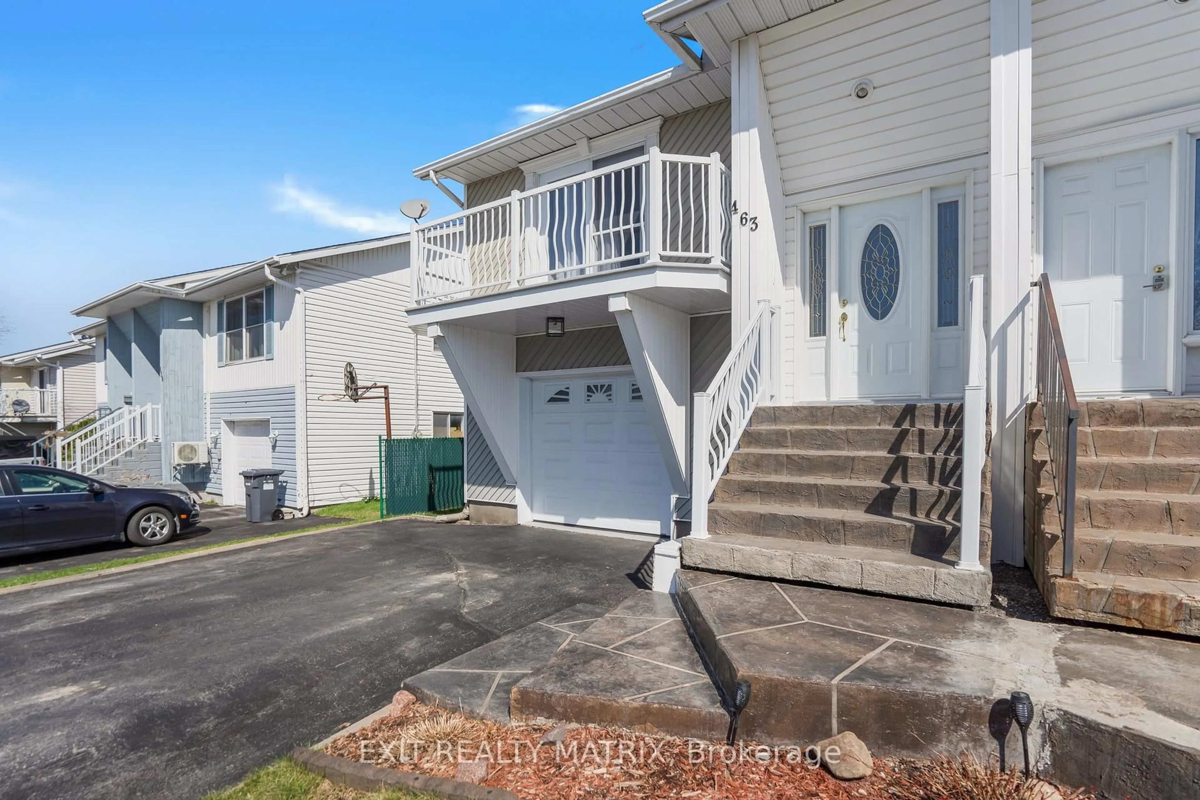 Unknown for 463 Tupper St, Hawkesbury Ontario K6A 3L8