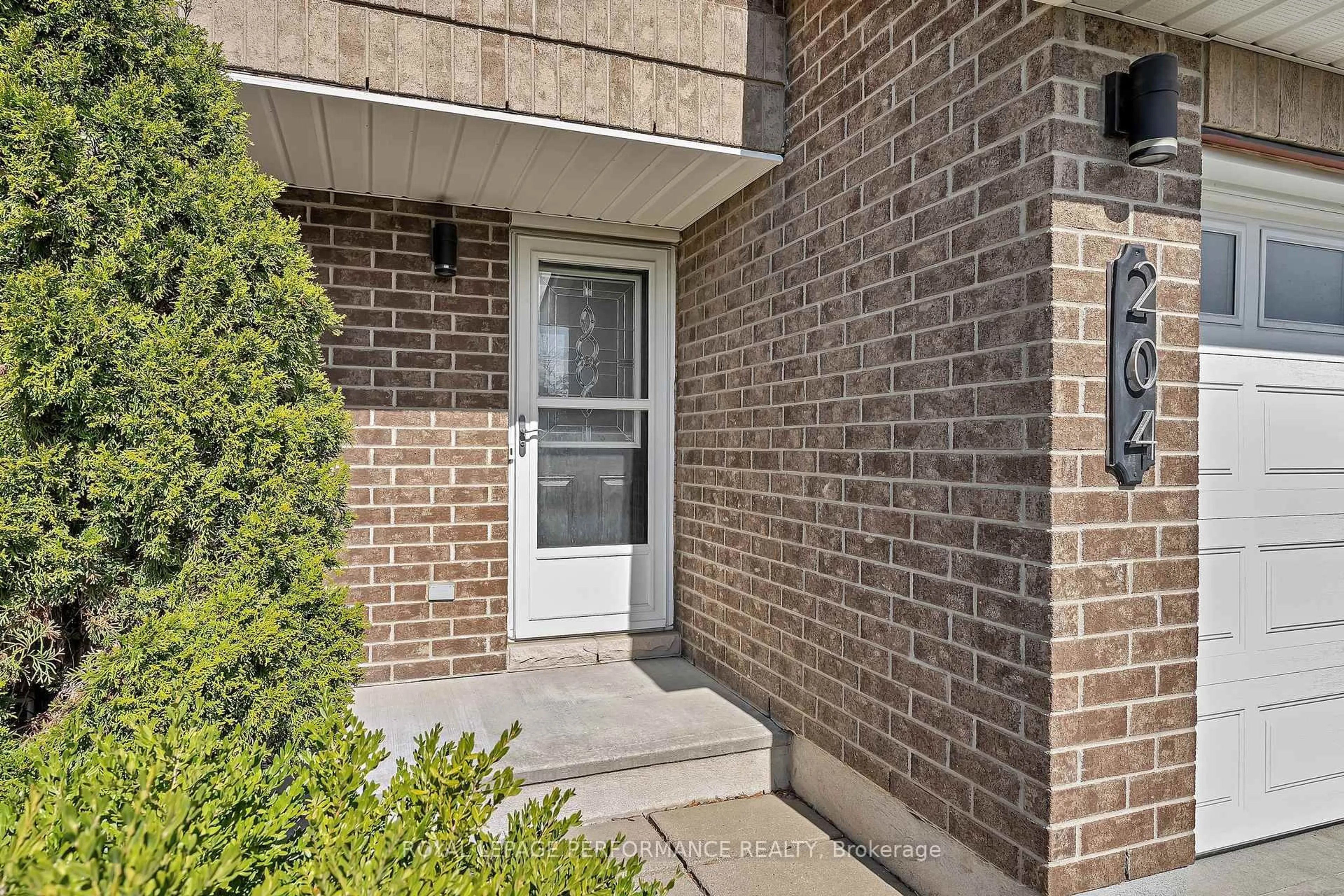 Unknown for 204 Montmorency Way, Ottawa Ontario K4A 0J3