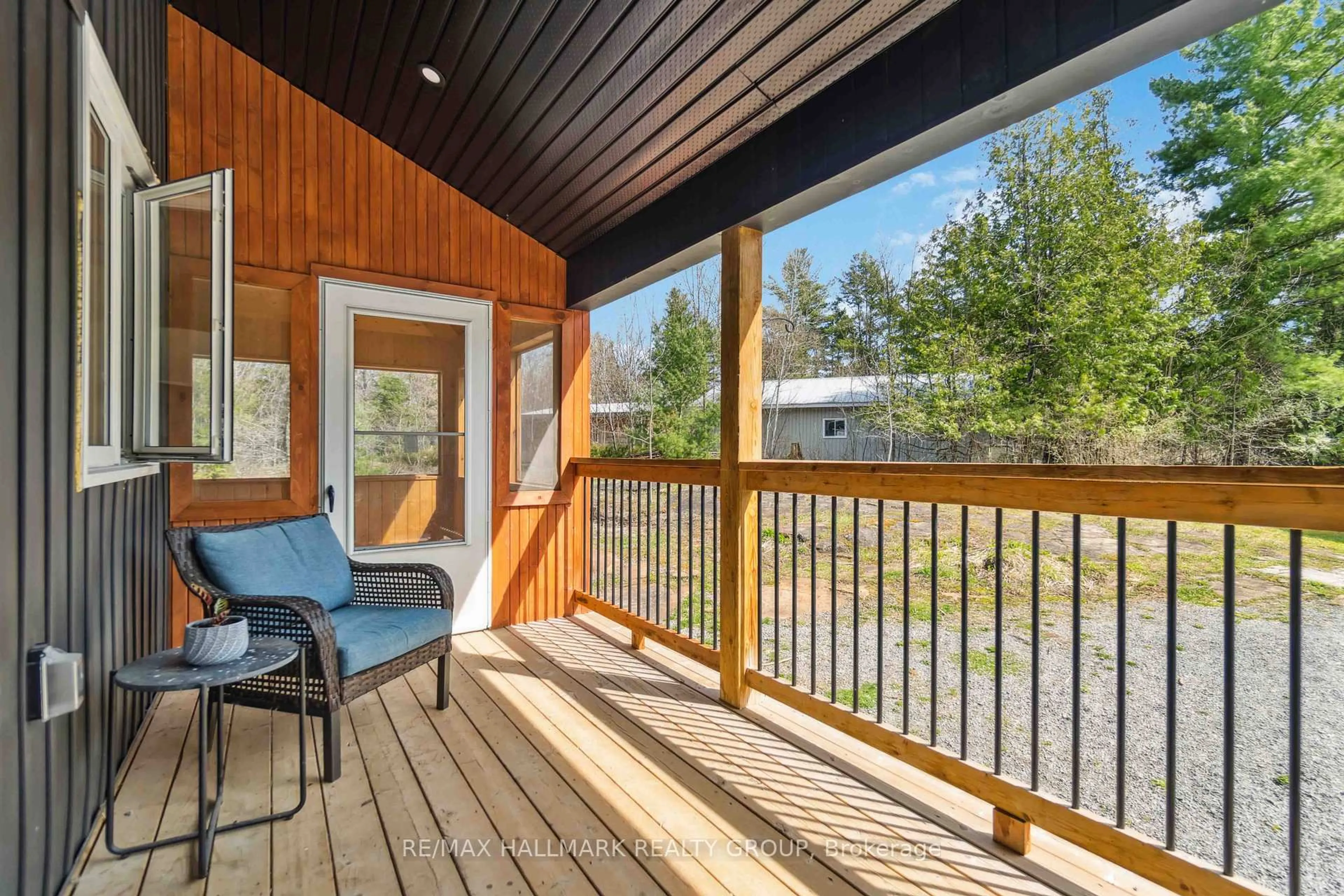 Patio, unknown for 628 Sugar Bush Rd, Pakenham Ontario K0A 2X0