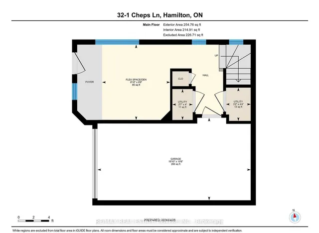 Additional image 4 of 1 Cheps Lane