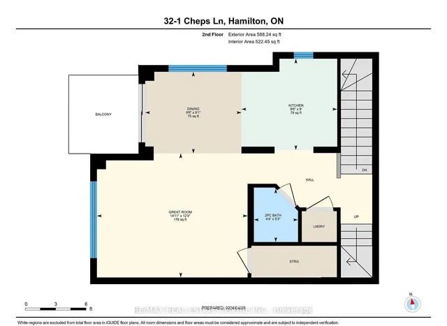 Additional image 3 of 1 Cheps Lane