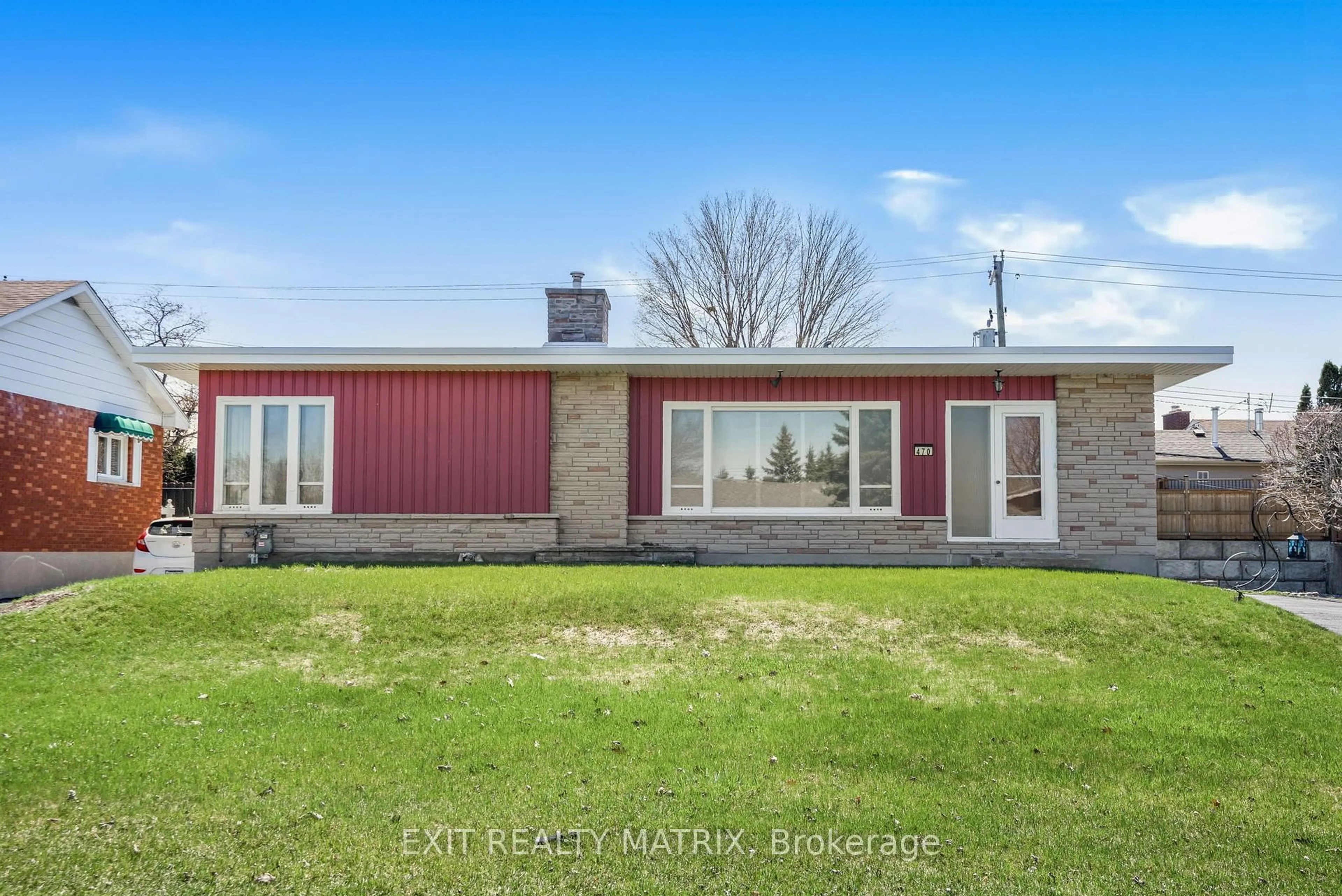 Unknown for 470 Cecile Blvd, Hawkesbury Ontario K6A 1N9