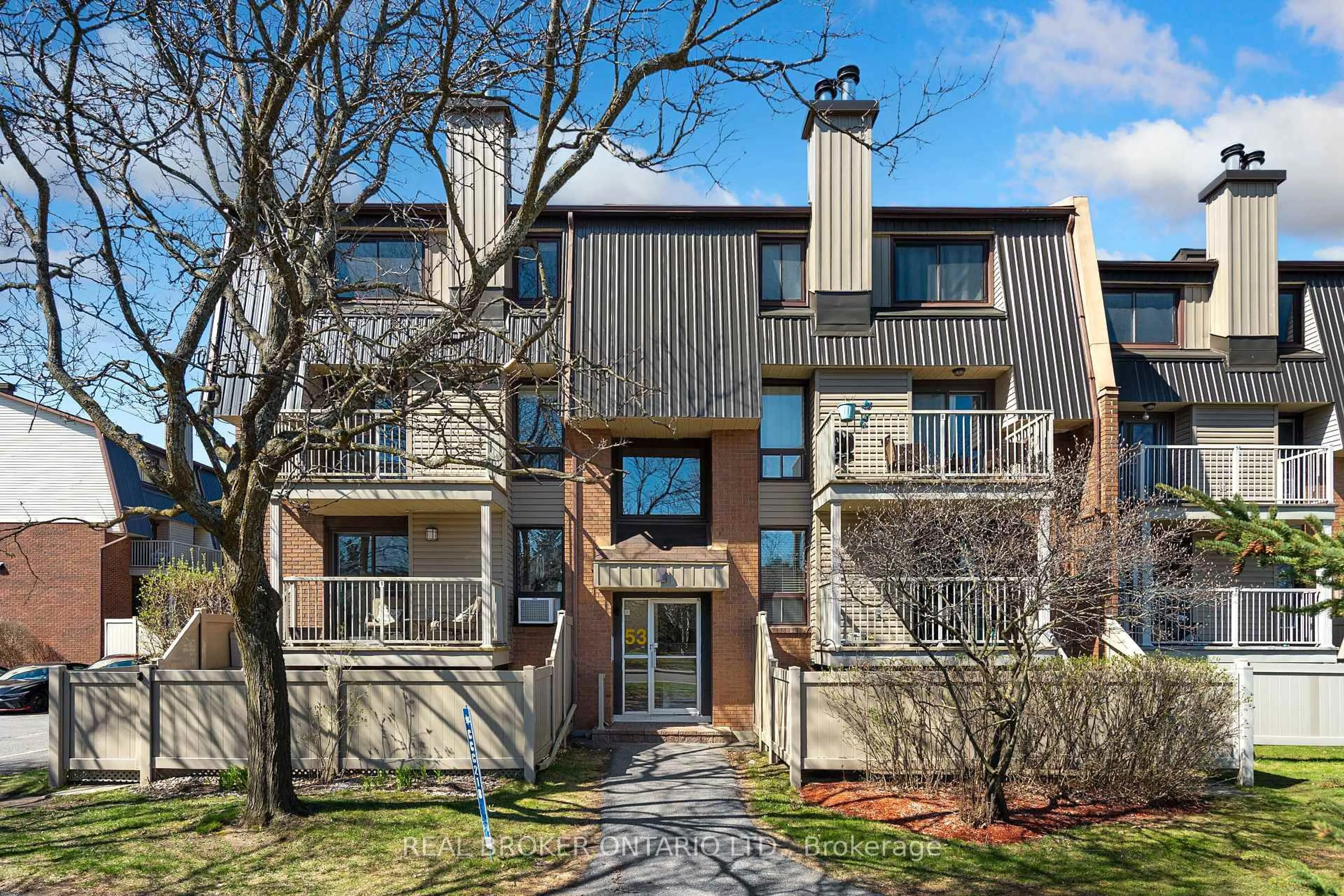 Unknown for 53 Sherway Dr #5, Ottawa Ontario K2J 2K3