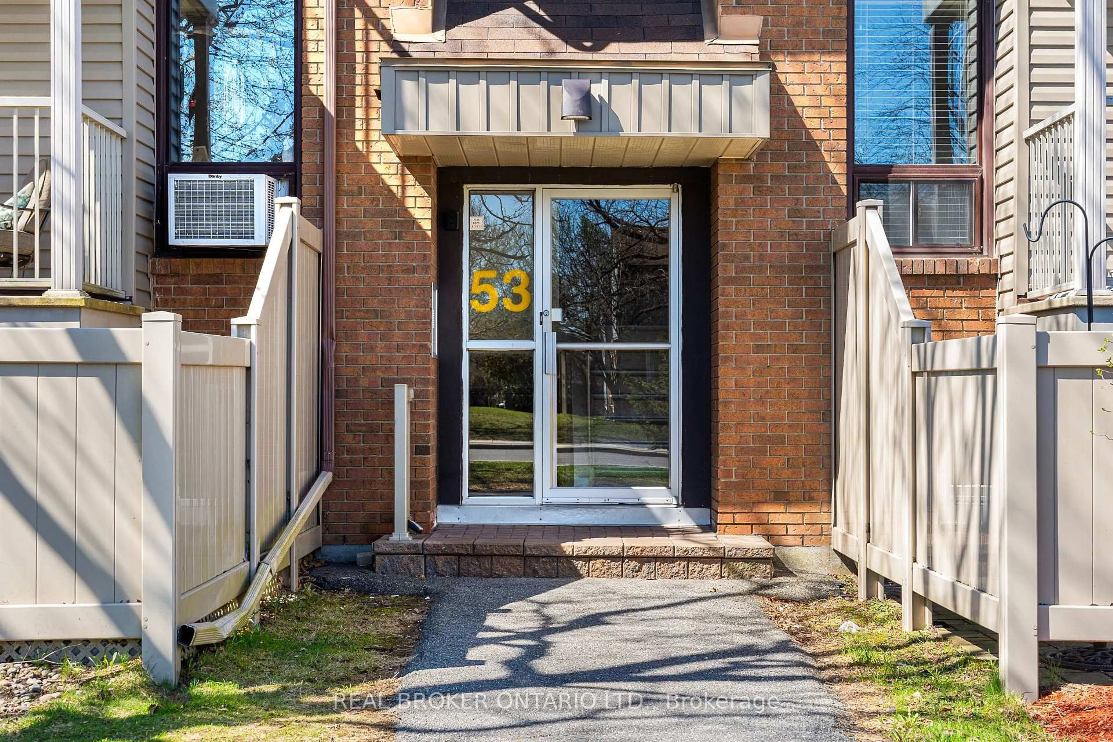 Unknown for 53 Sherway Dr #5, Ottawa Ontario K2J 2K3
