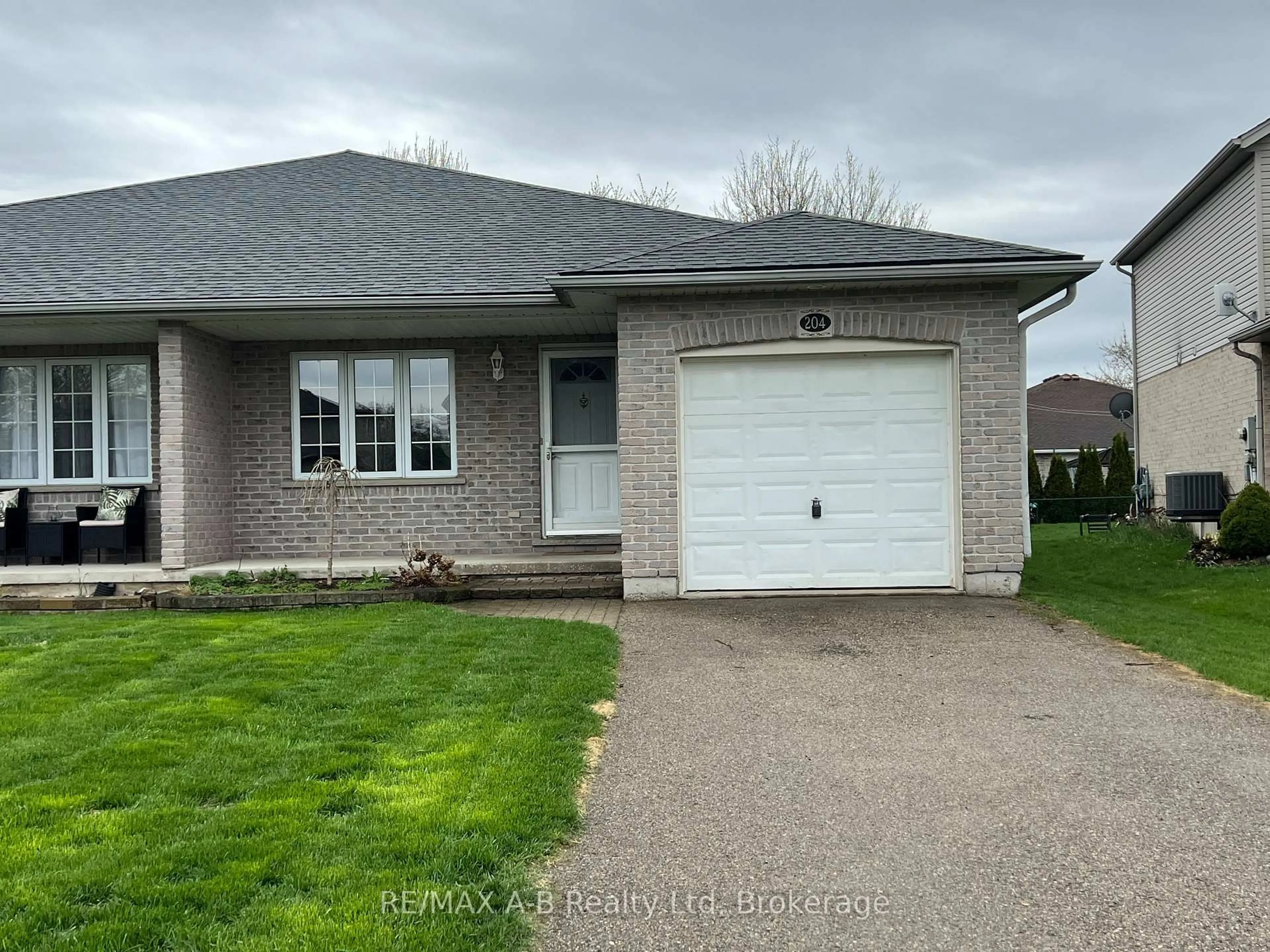 Unknown for 204 Frederick Crt, East Zorra-Tavistock Ontario N0B 2R0