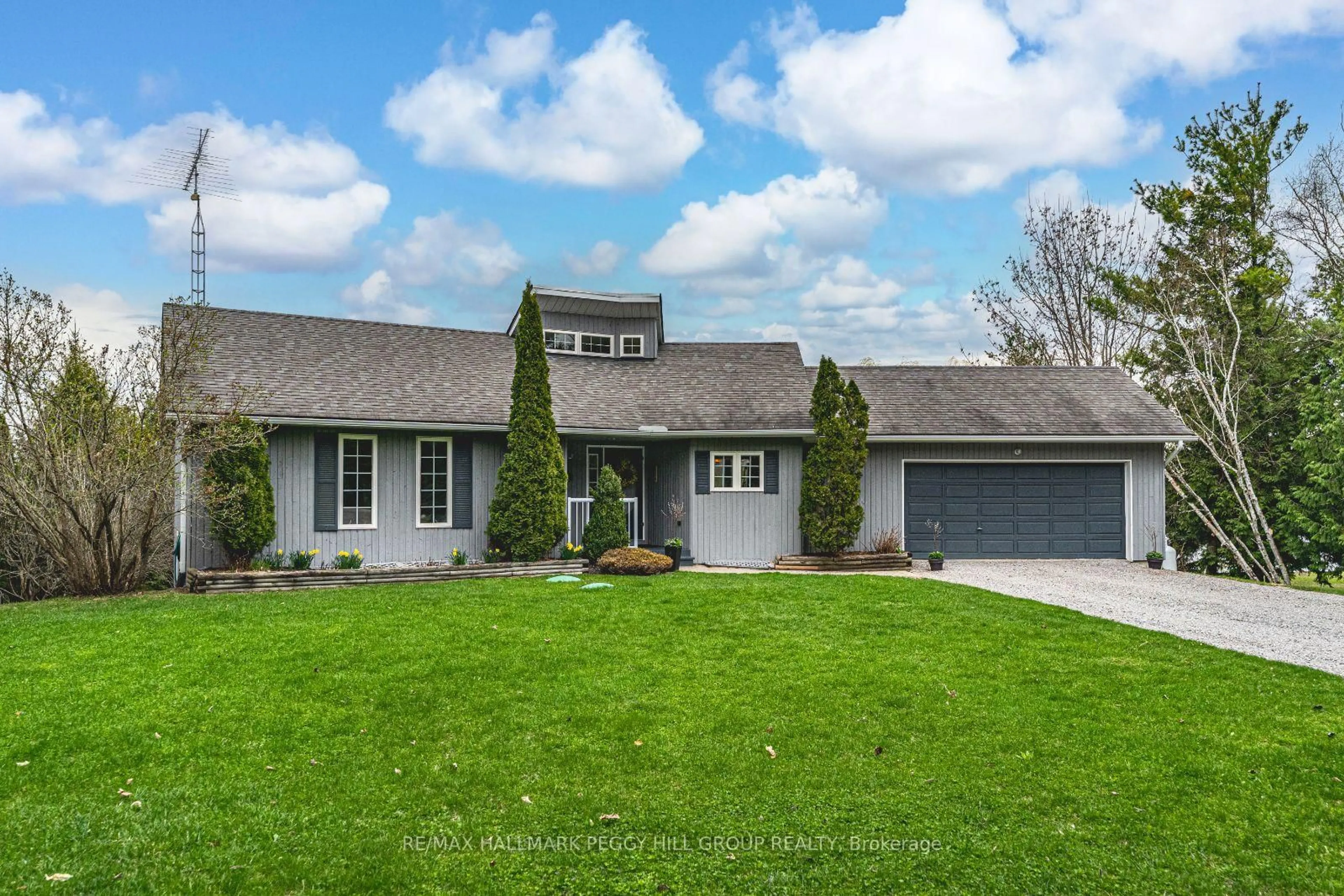 Unknown for 86 Aino Beach Rd, Kawartha Lakes Ontario K0M 2C0